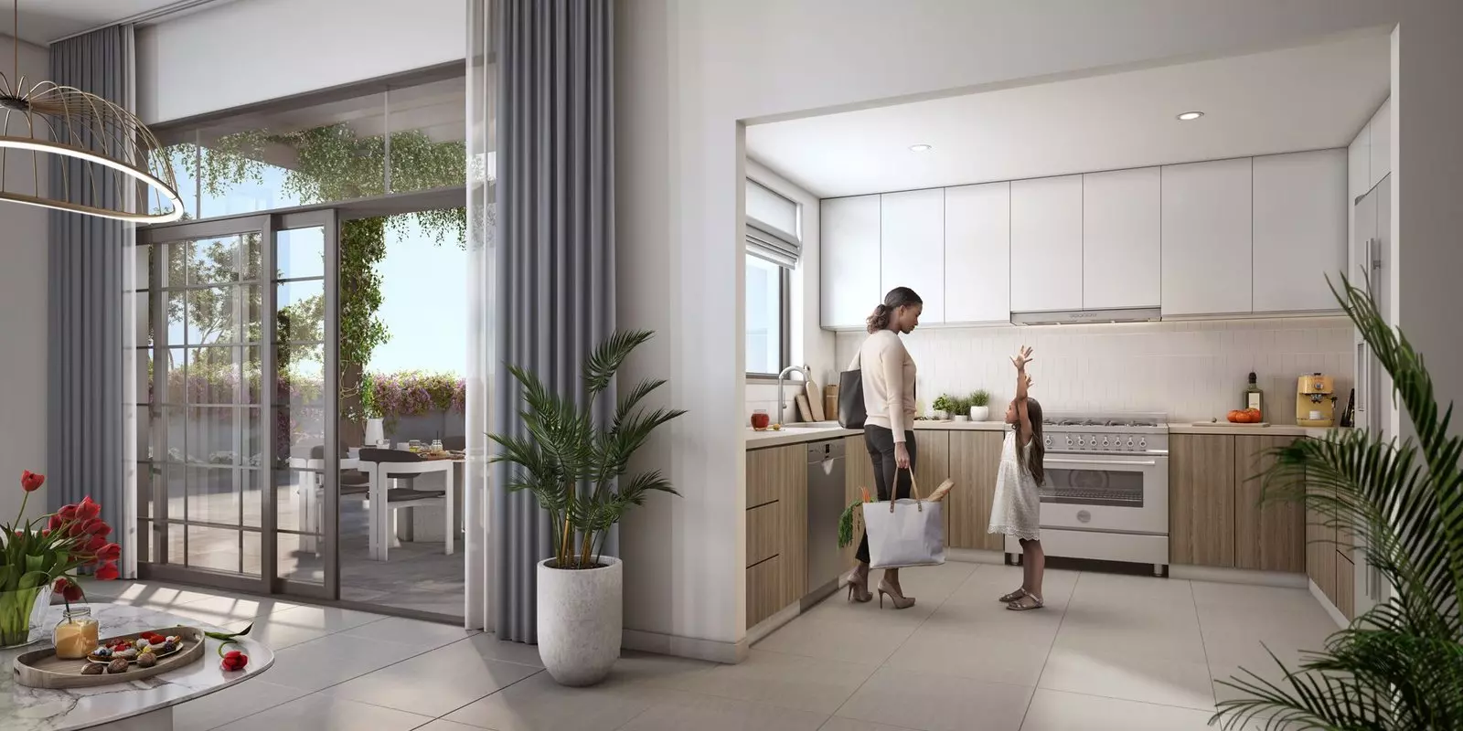 Image 6 of Yas Park Views by Aldar Properties PJSC