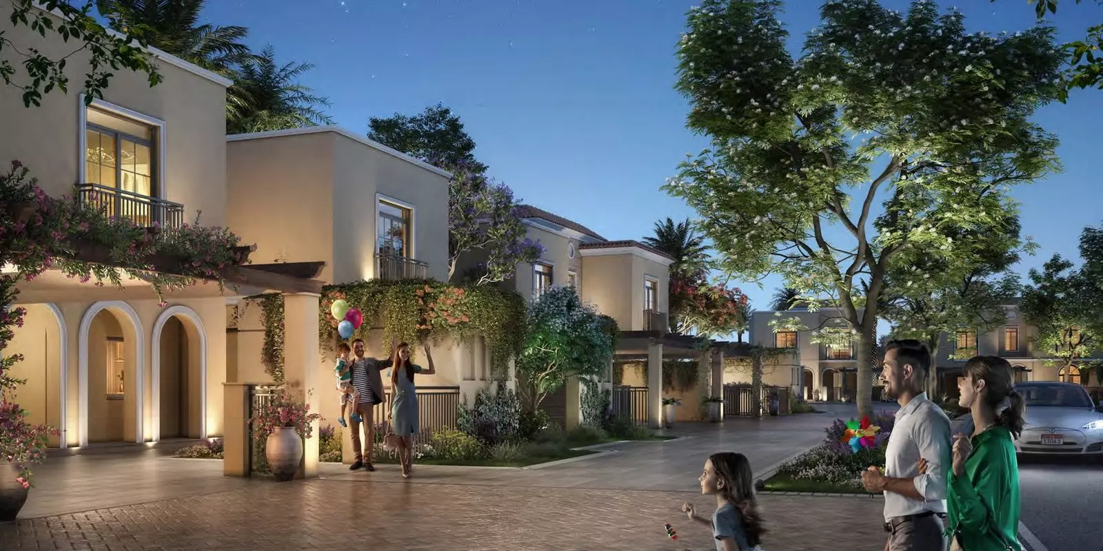 Image 4 of Yas Park Views by Aldar Properties PJSC