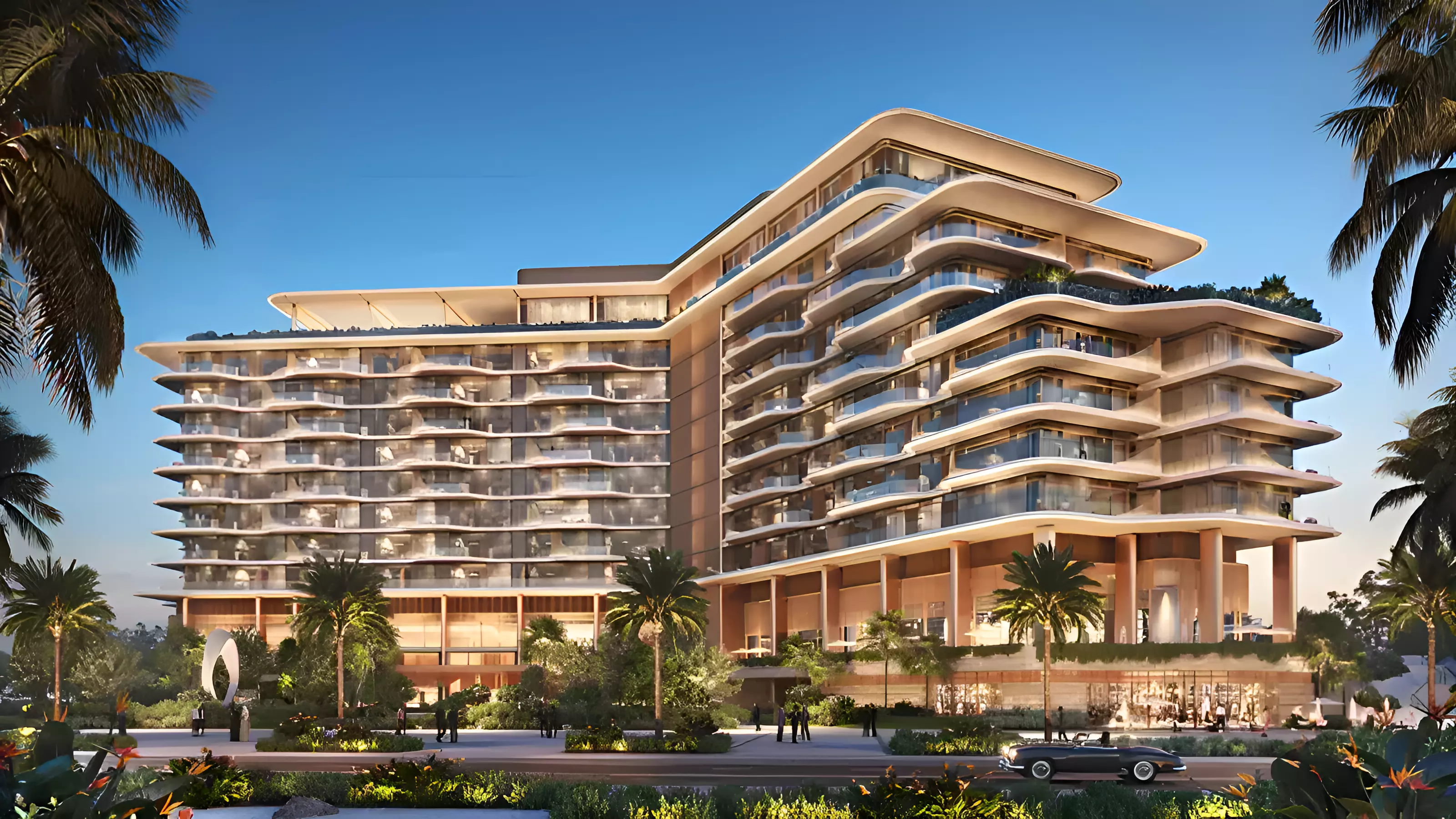 Image 2 of The Arthouse by Aldar Properties PJSC