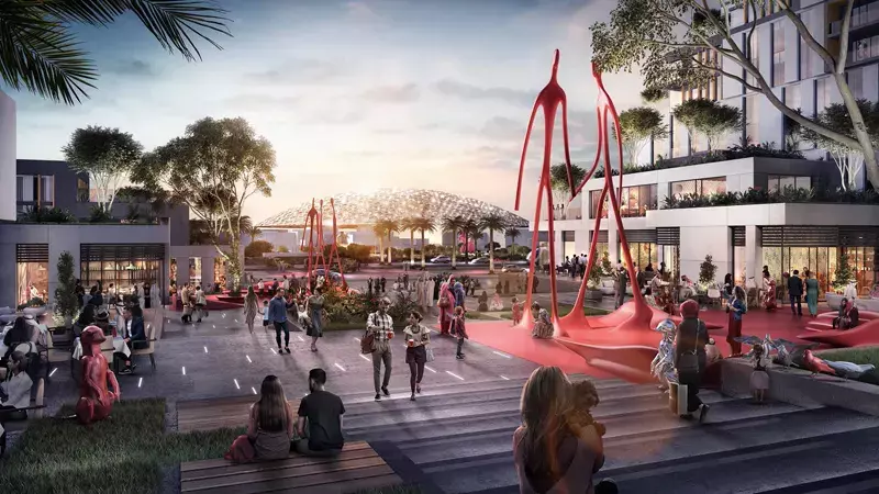 Image 5 of The Arthouse by Aldar Properties PJSC