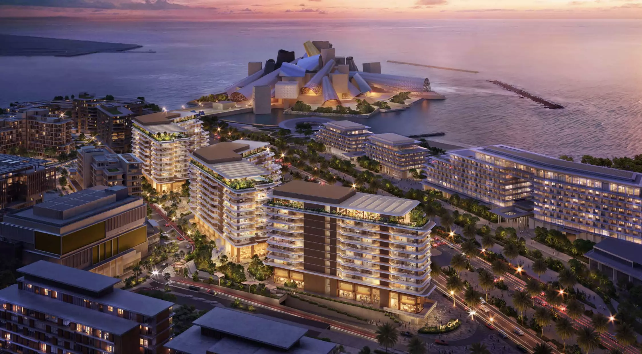 Image of The Arthouse by Aldar Properties PJSC