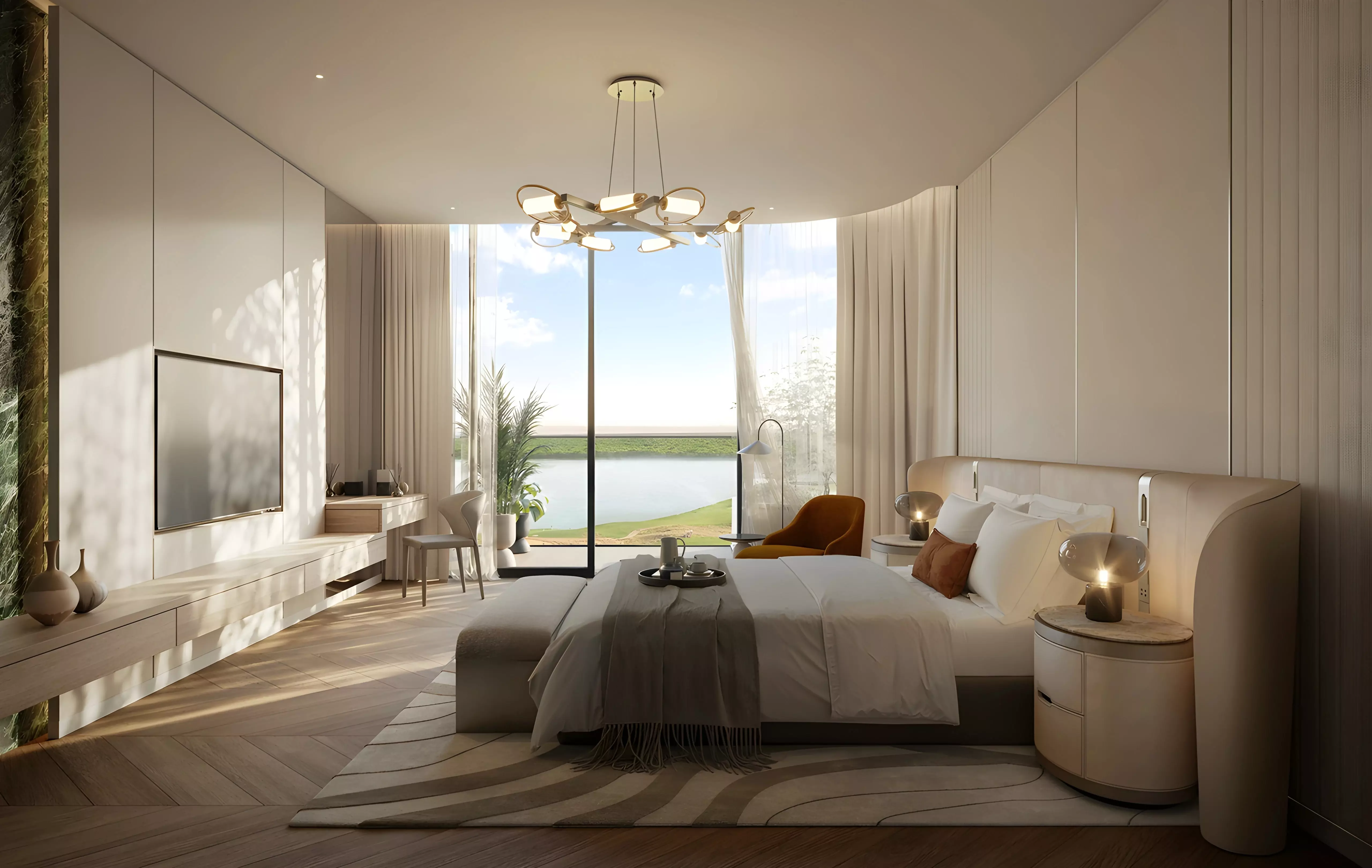 Image 5 of Yas Links Luxury Living by Aldar Properties PJSC