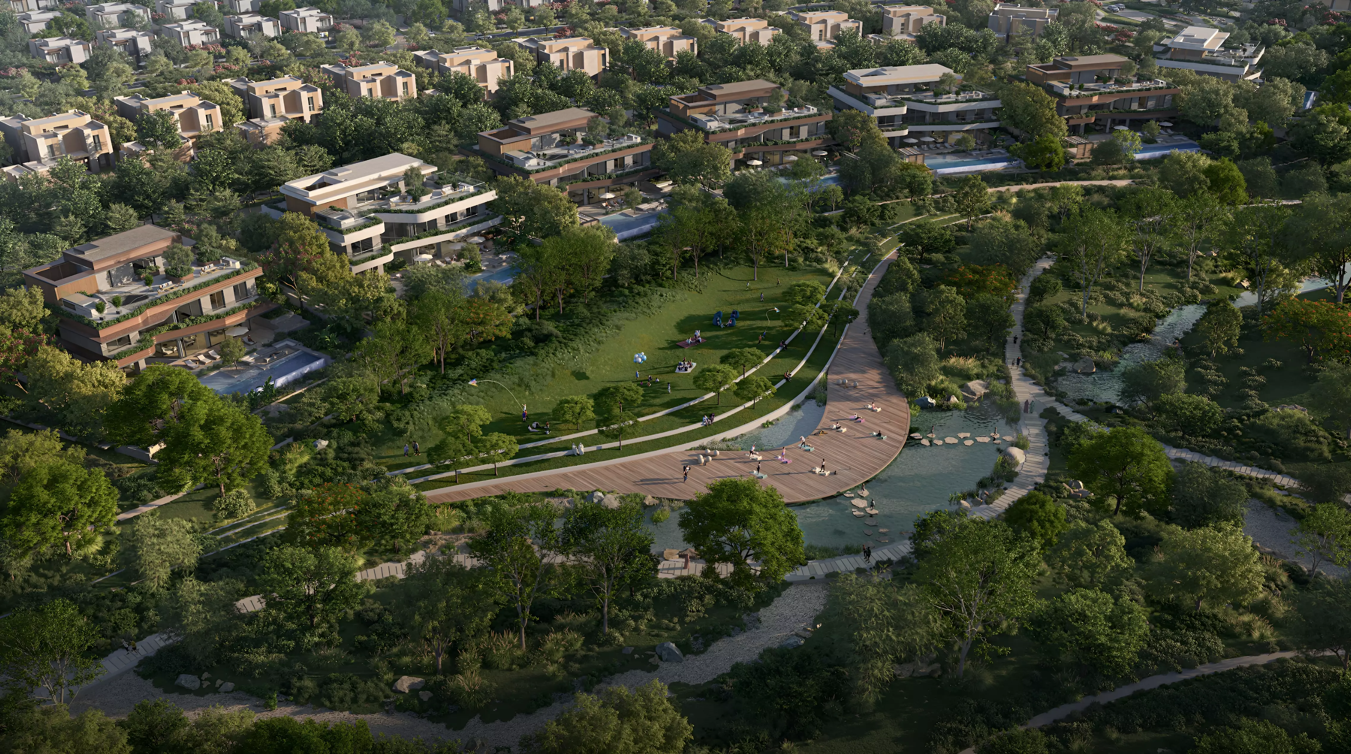 Image 4 of Ravenna Residences by Aldar Properties PJSC