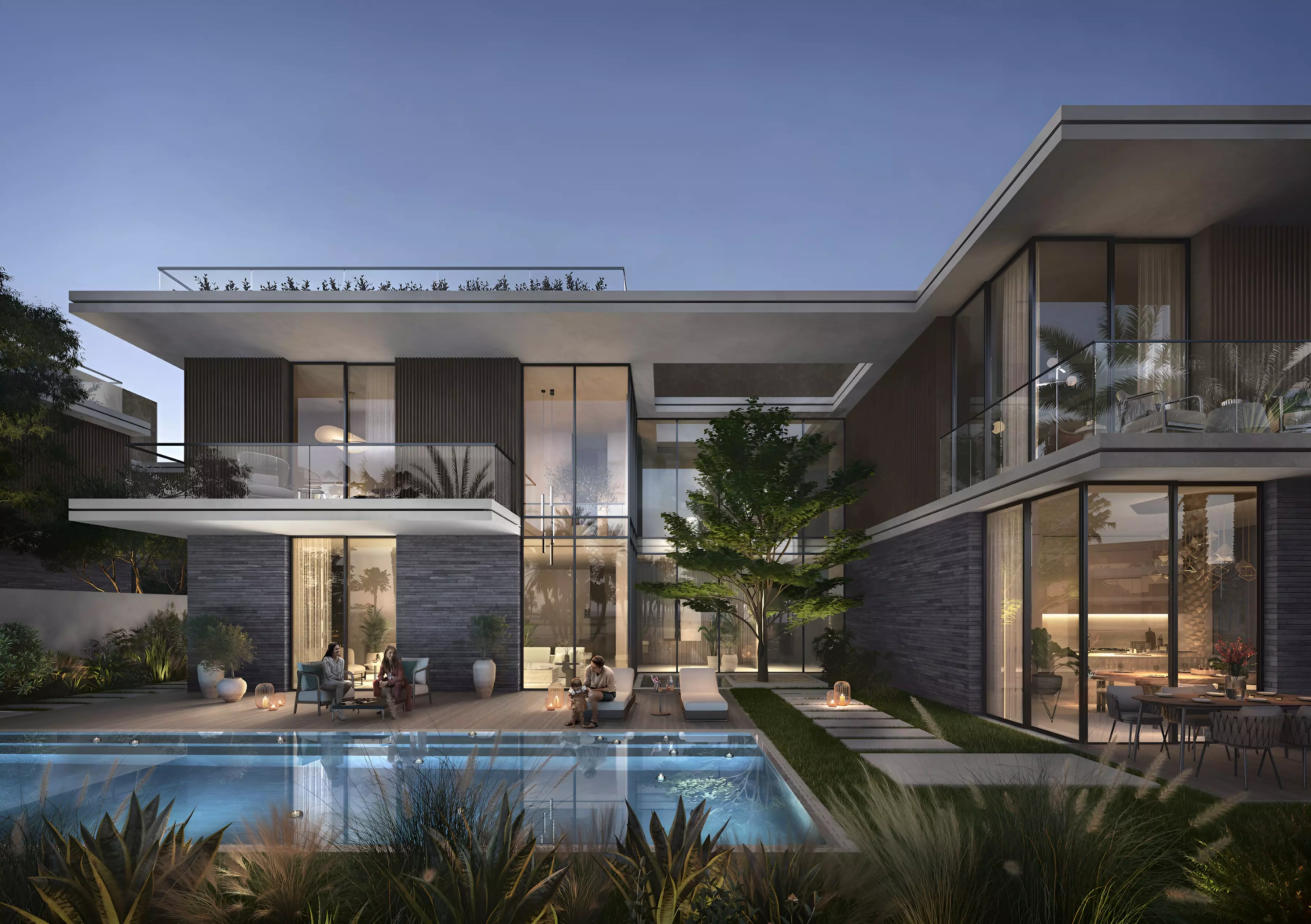 Image 5 of Ravenna Residences by Aldar Properties PJSC