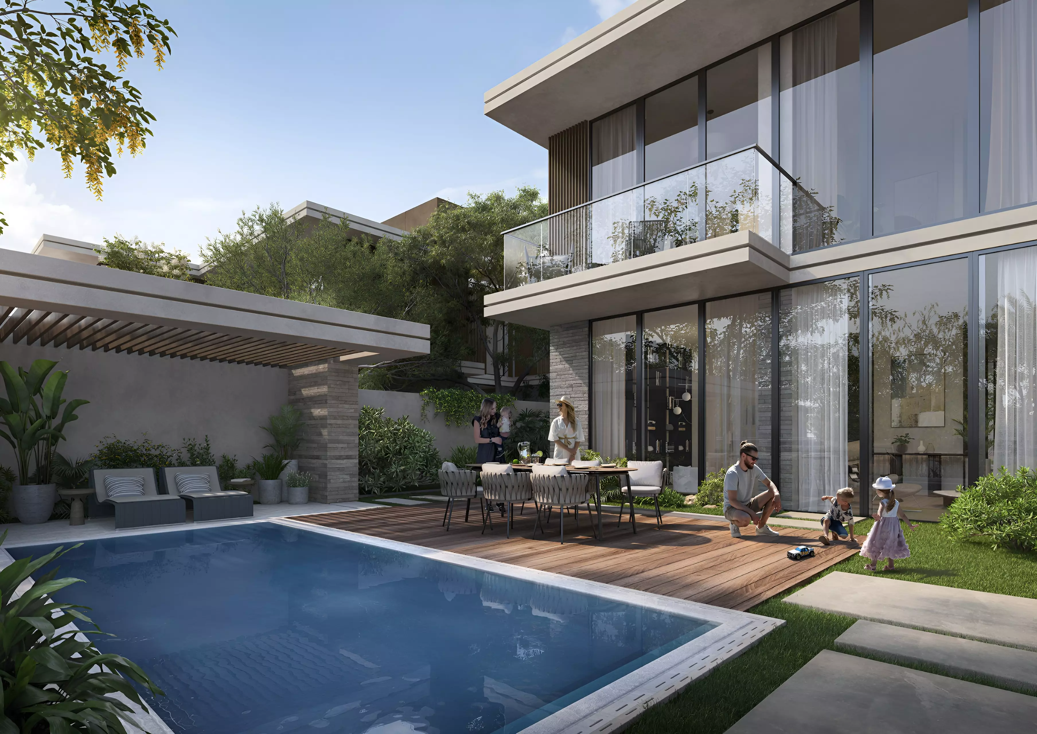 Image 8 of Ravenna Residences by Aldar Properties PJSC