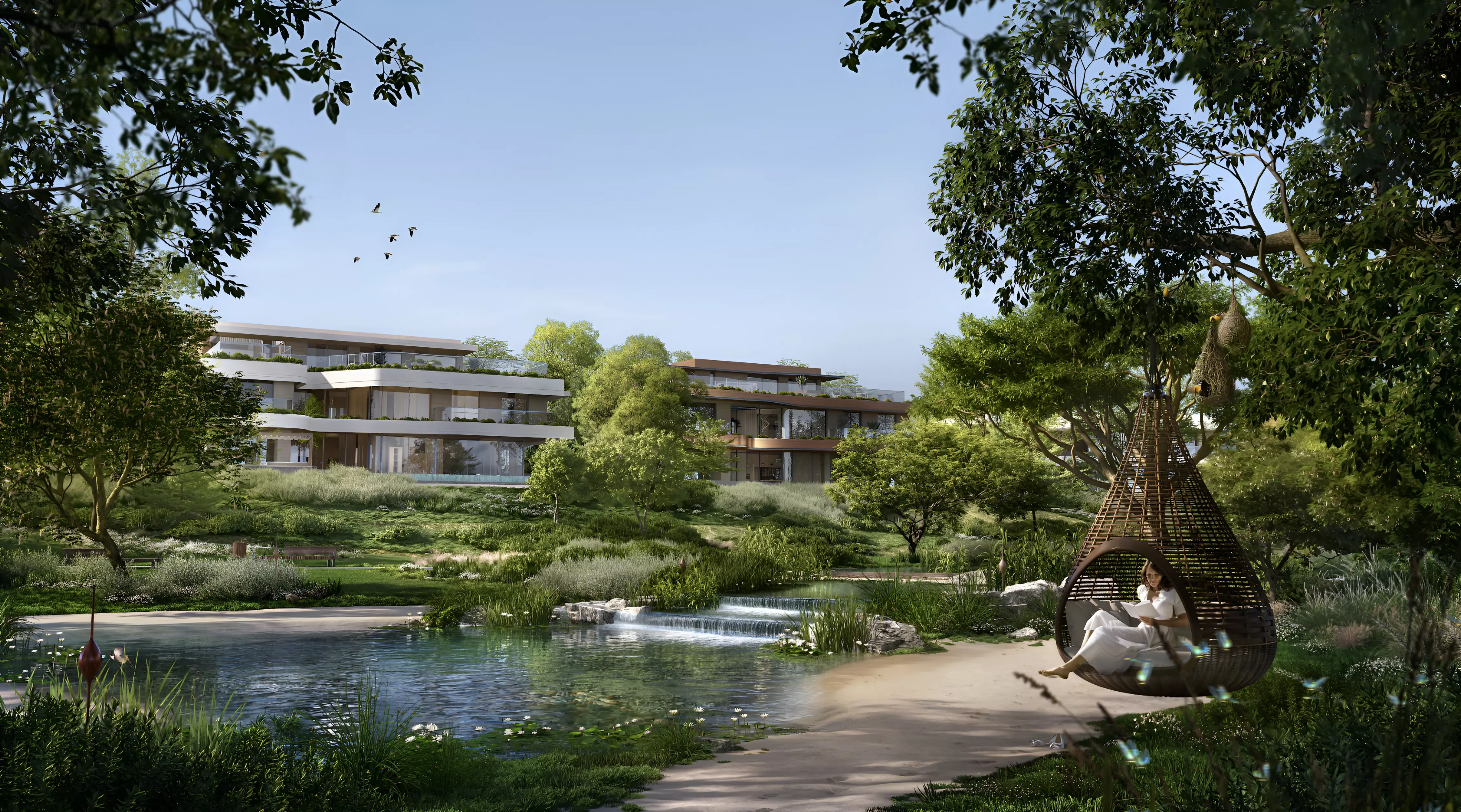 Image 11 of Ravenna Residences by Aldar Properties PJSC