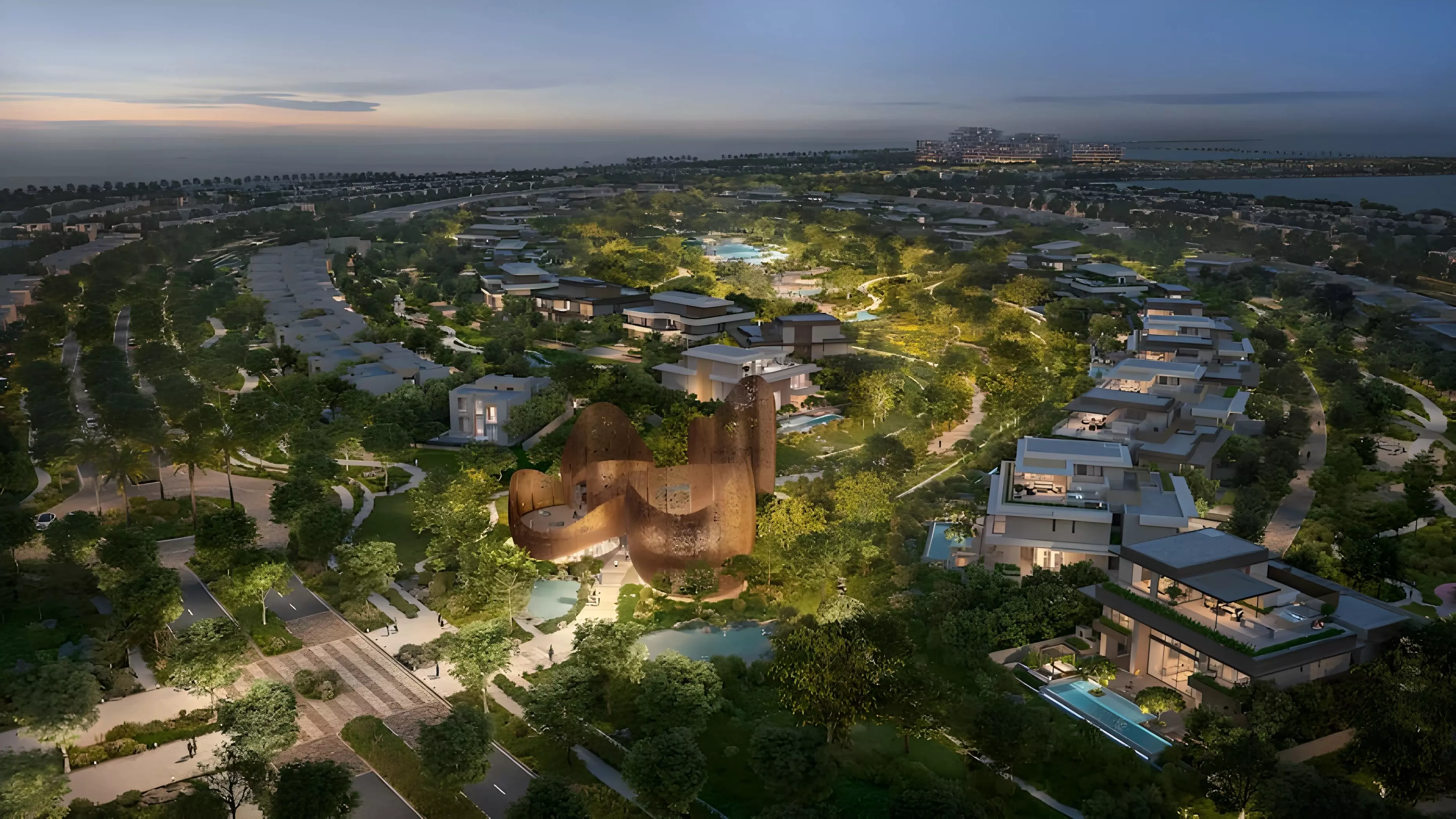 Image 2 of Ravenna Residences by Aldar Properties PJSC