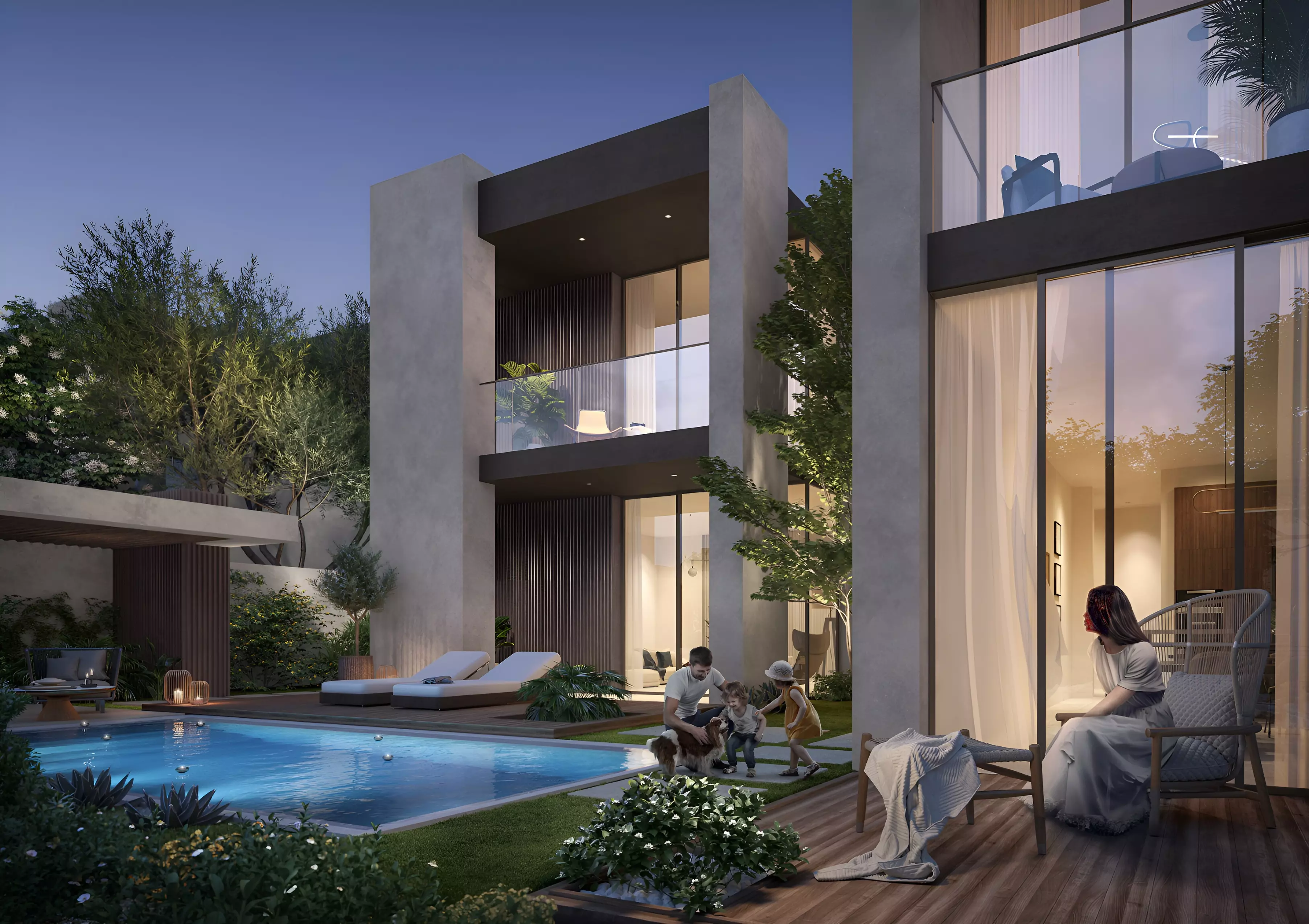 Image 7 of Ravenna Residences by Aldar Properties PJSC