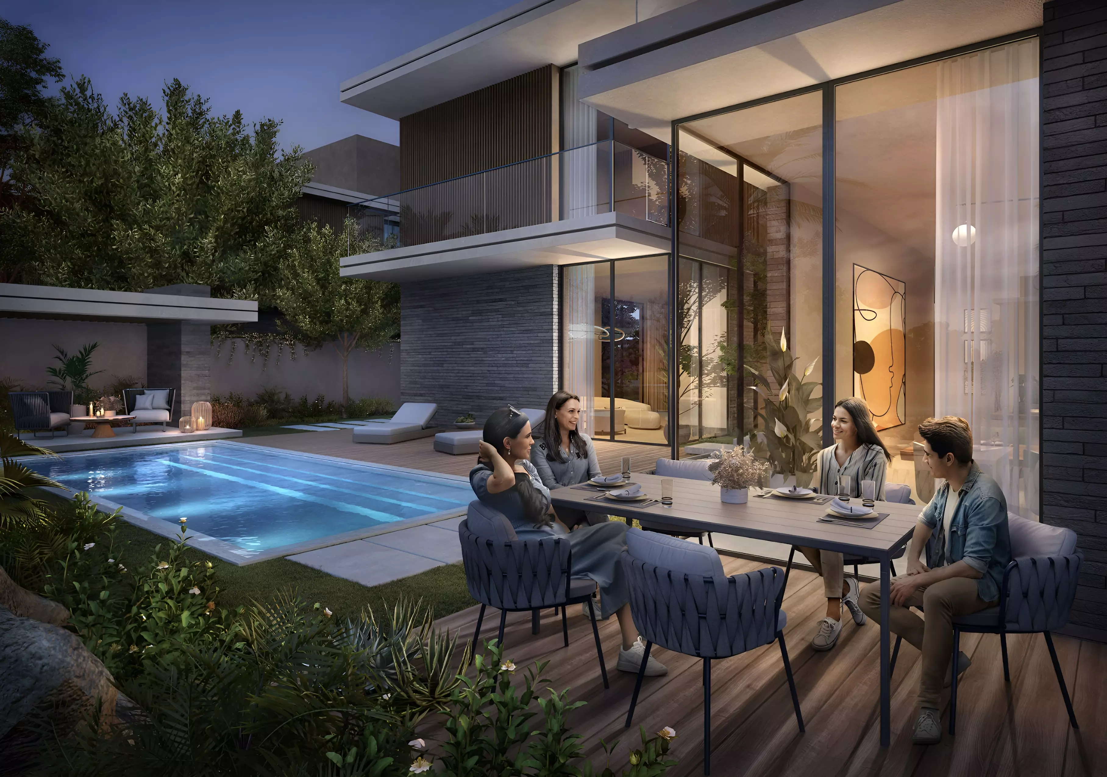 Image 9 of Ravenna Residences by Aldar Properties PJSC