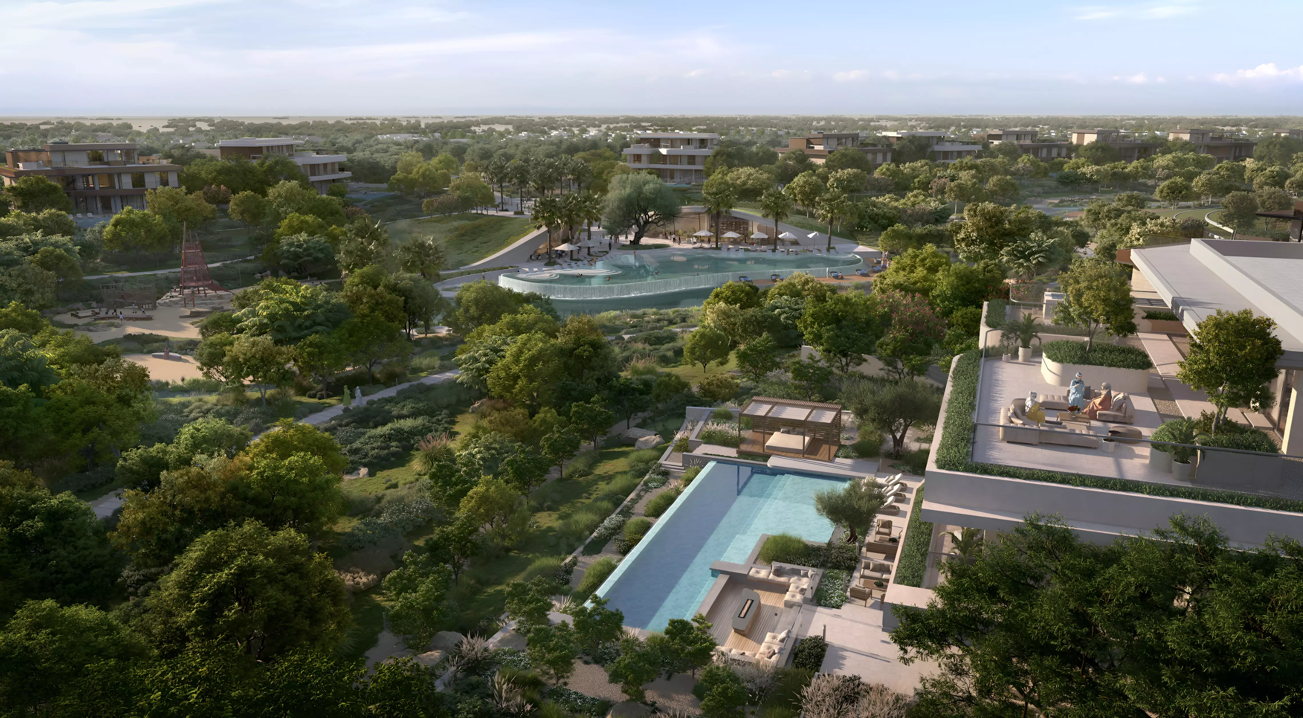 Image 12 of Ravenna Residences by Aldar Properties PJSC