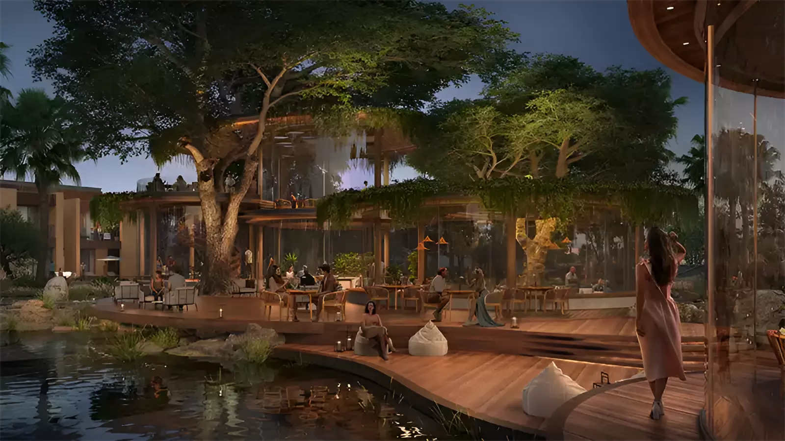 Image 2 of Haven Phase 2 By Aldar by Aldar Properties PJSC