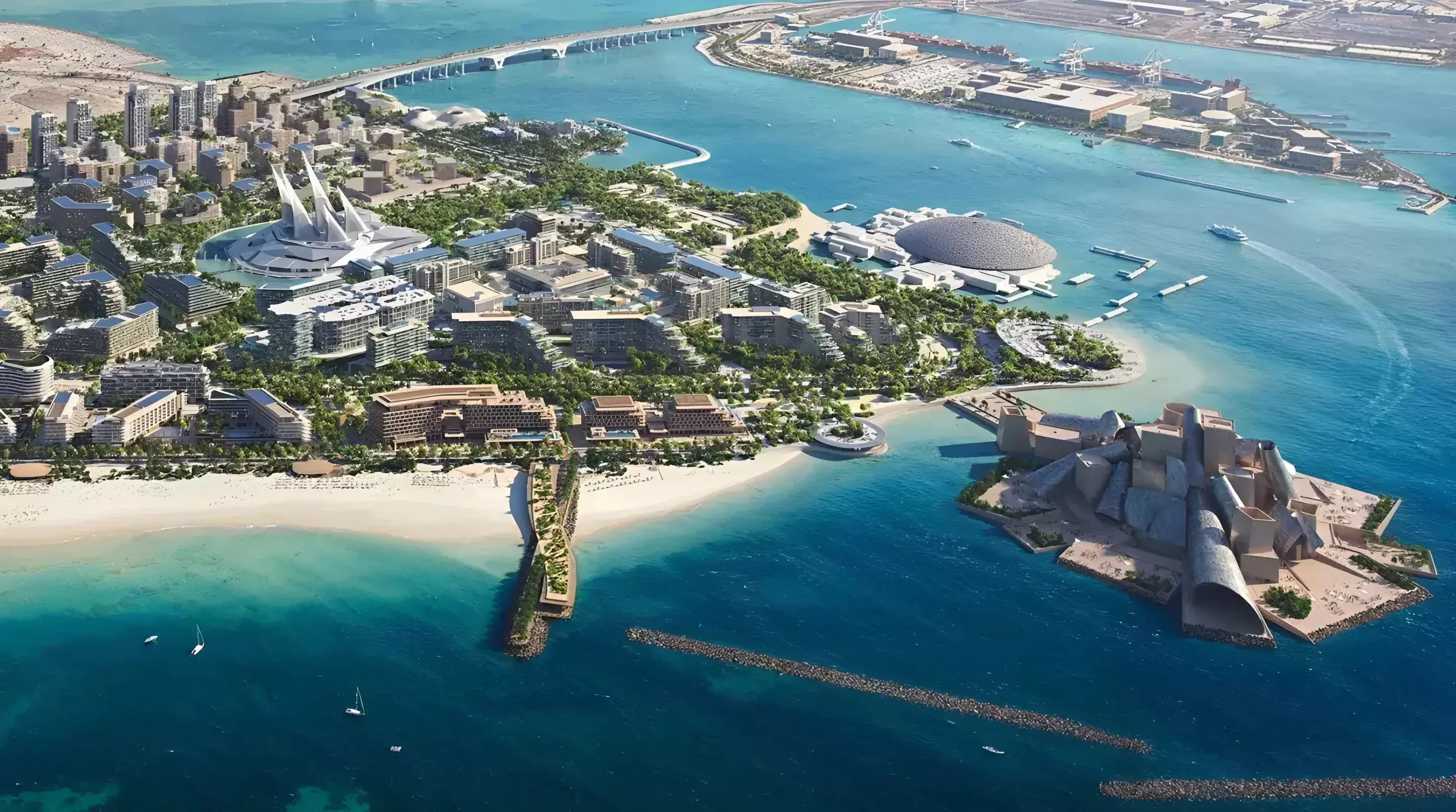 Image 4 of The Fountain View Residences by Aldar Properties PJSC