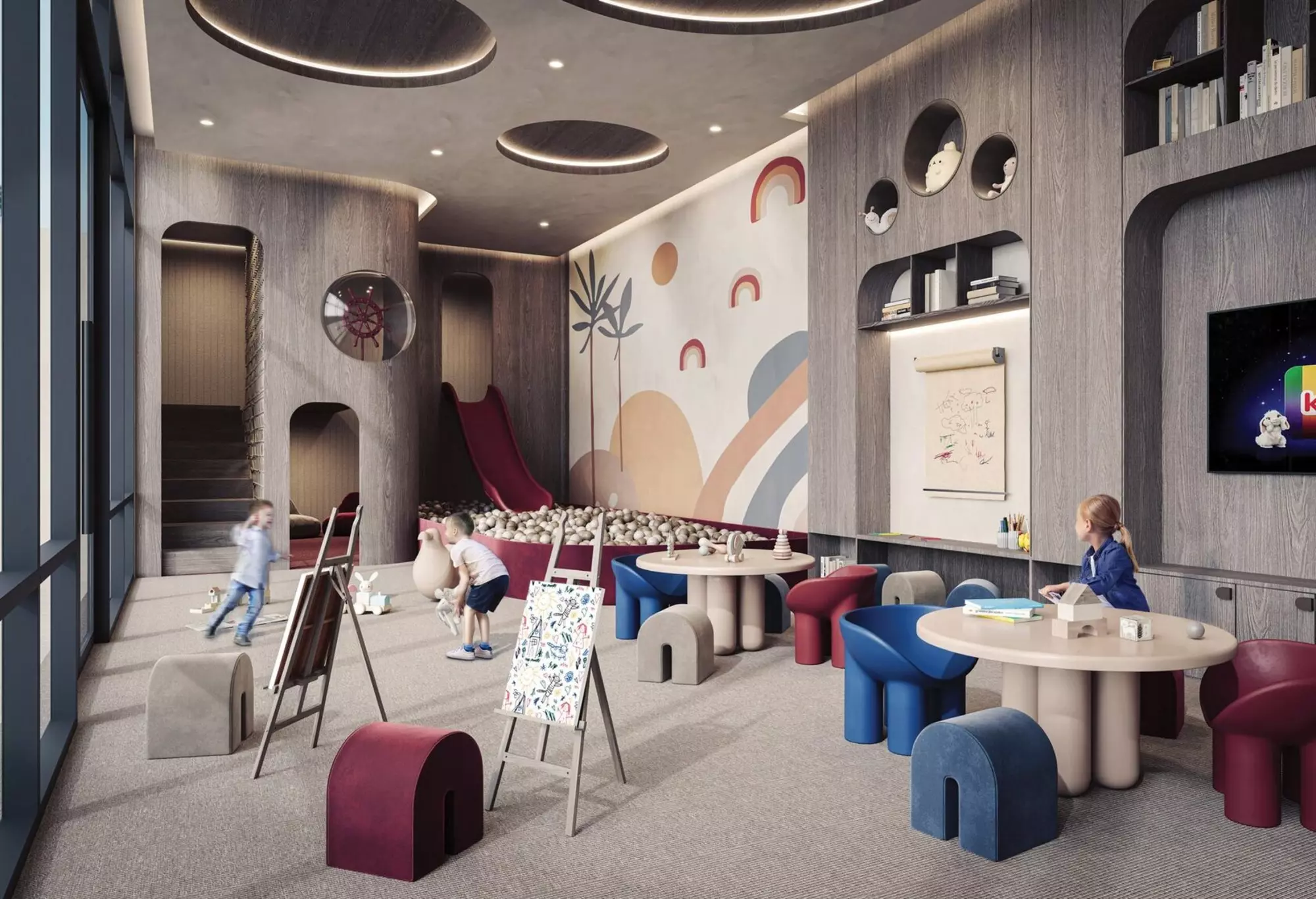 Image 9 of Nouran Living by Aldar Properties PJSC