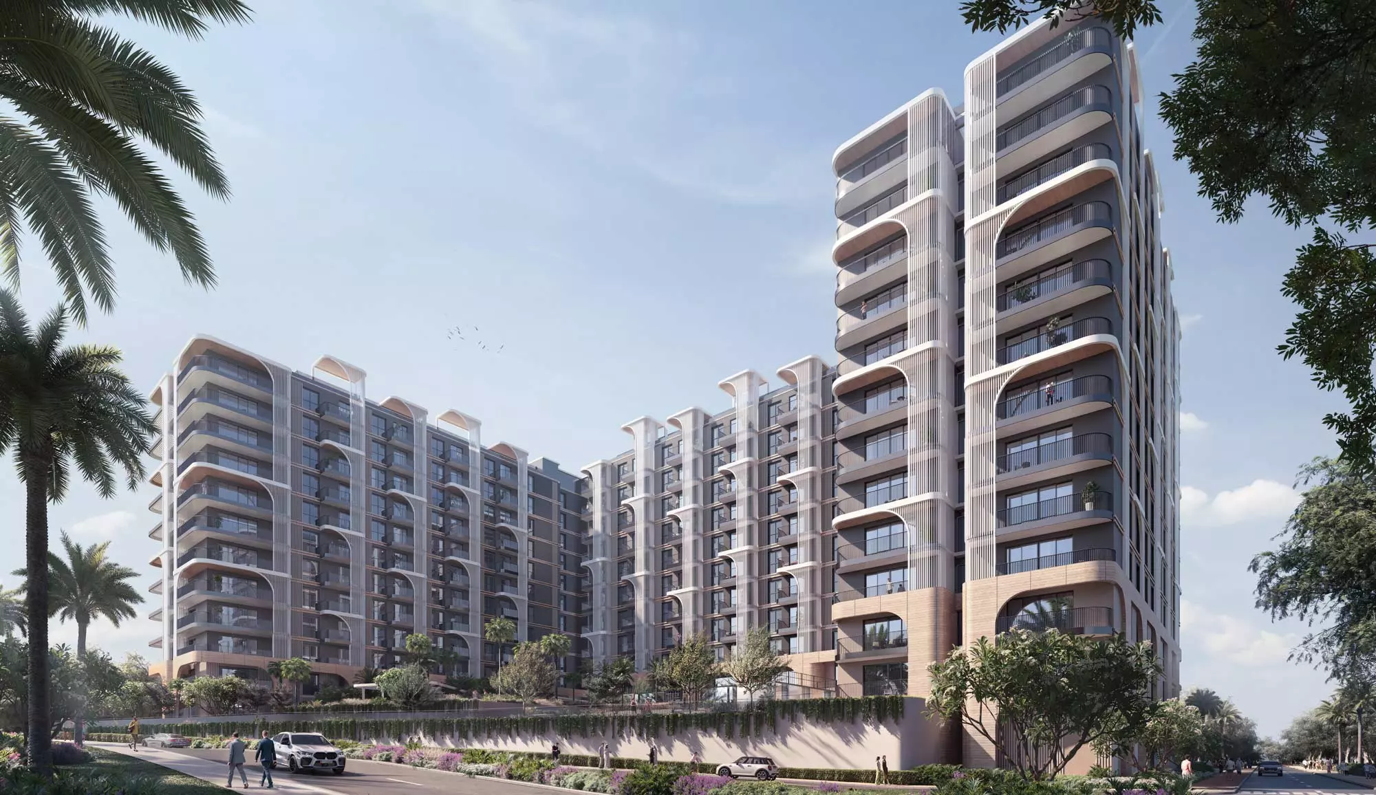 Image of Nouran Living by Aldar Properties PJSC