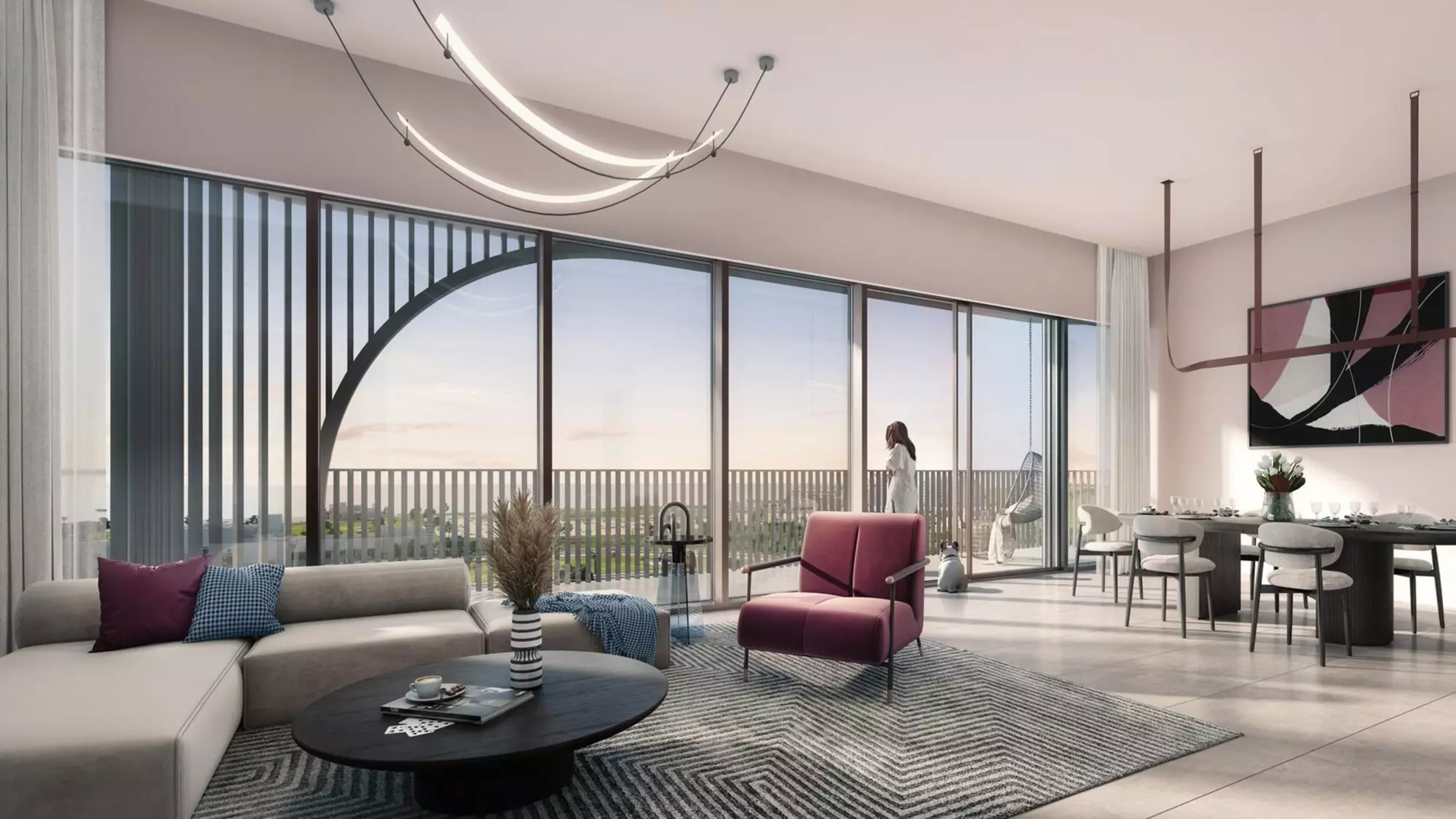 Image 5 of Nouran Living by Aldar Properties PJSC