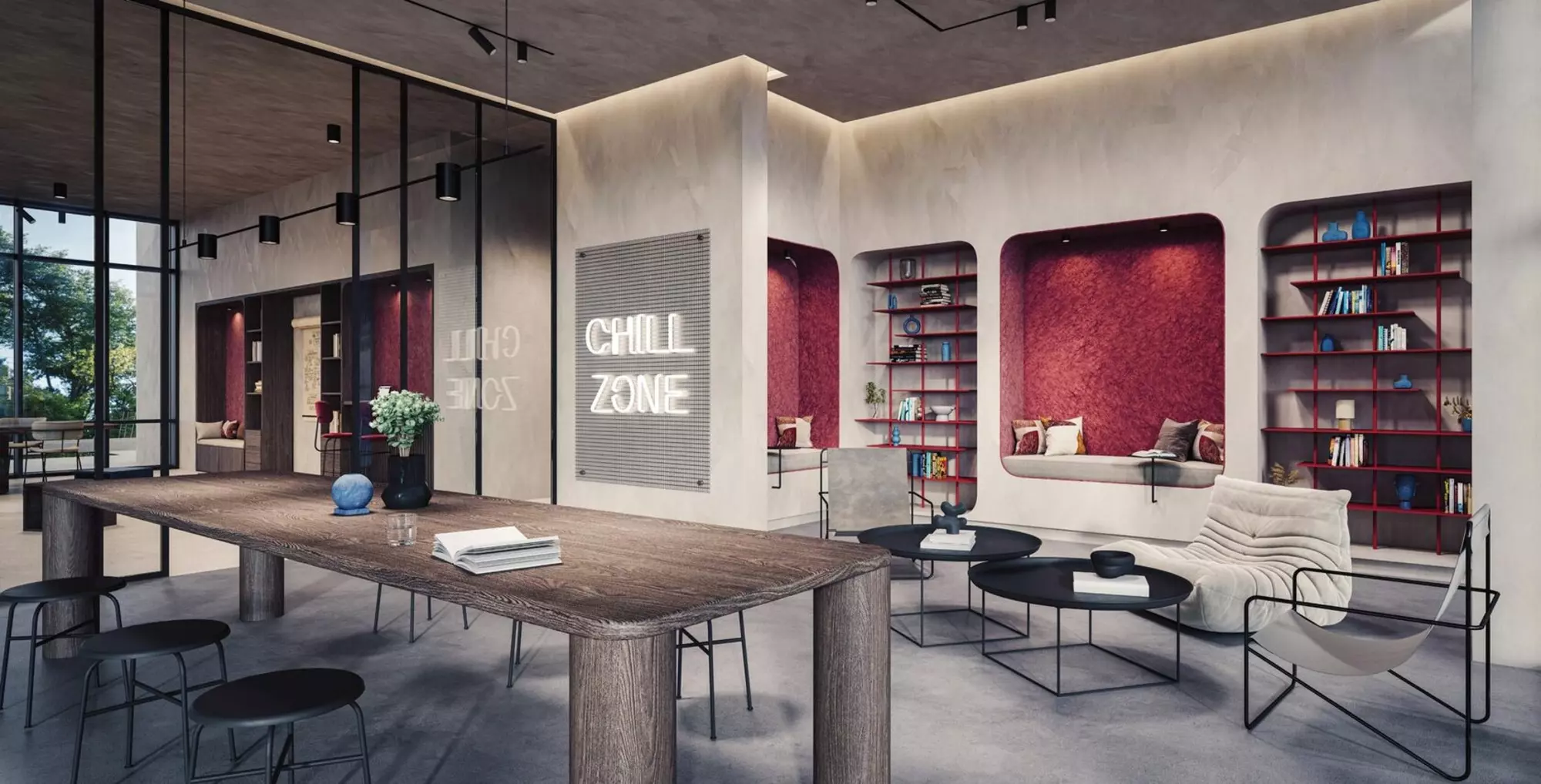 Image 8 of Nouran Living by Aldar Properties PJSC