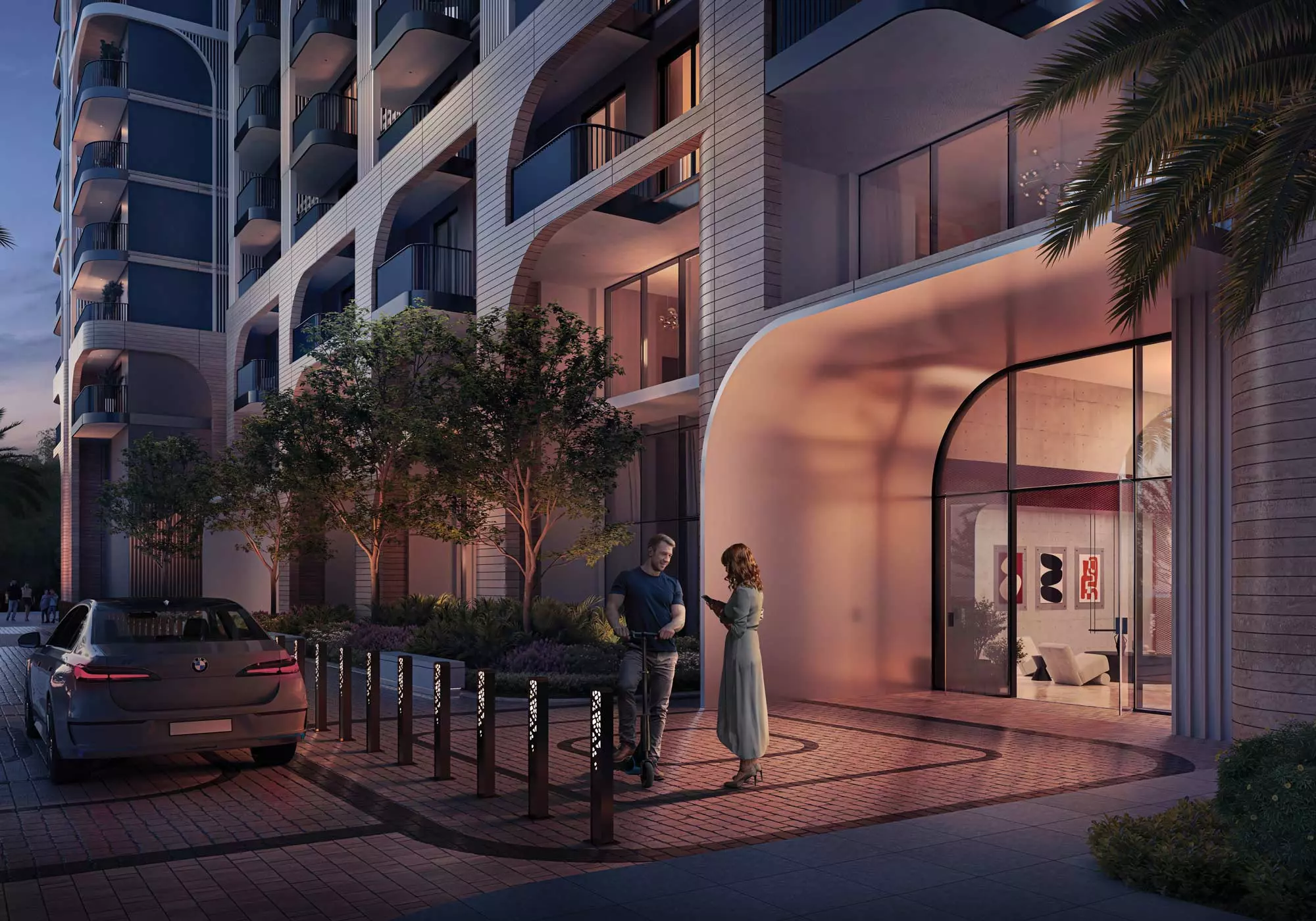 Image 7 of Nouran Living by Aldar Properties PJSC