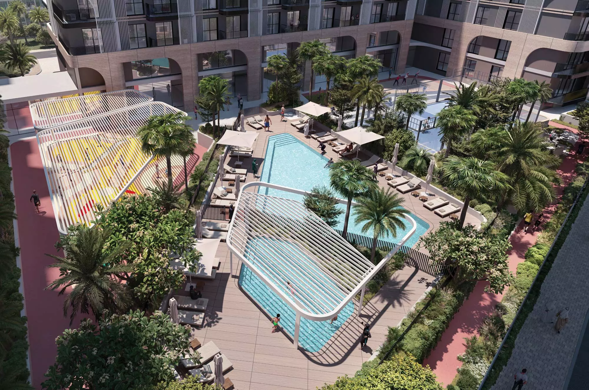 Image 4 of Nouran Living by Aldar Properties PJSC