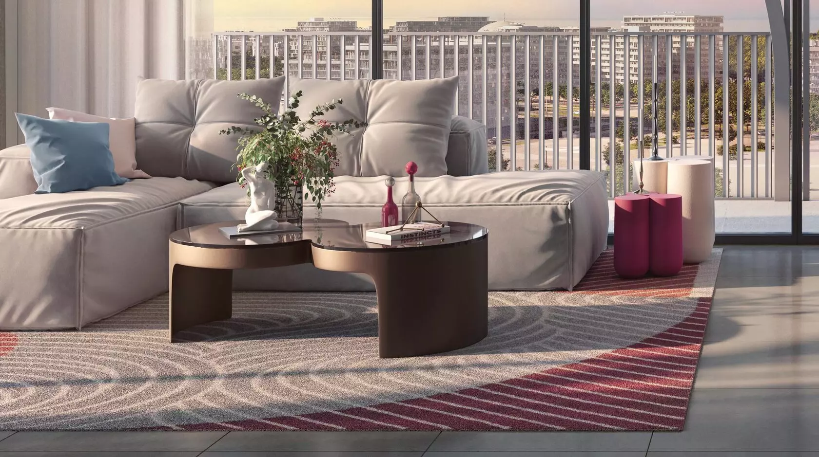 Image 3 of Nouran Living by Aldar Properties PJSC