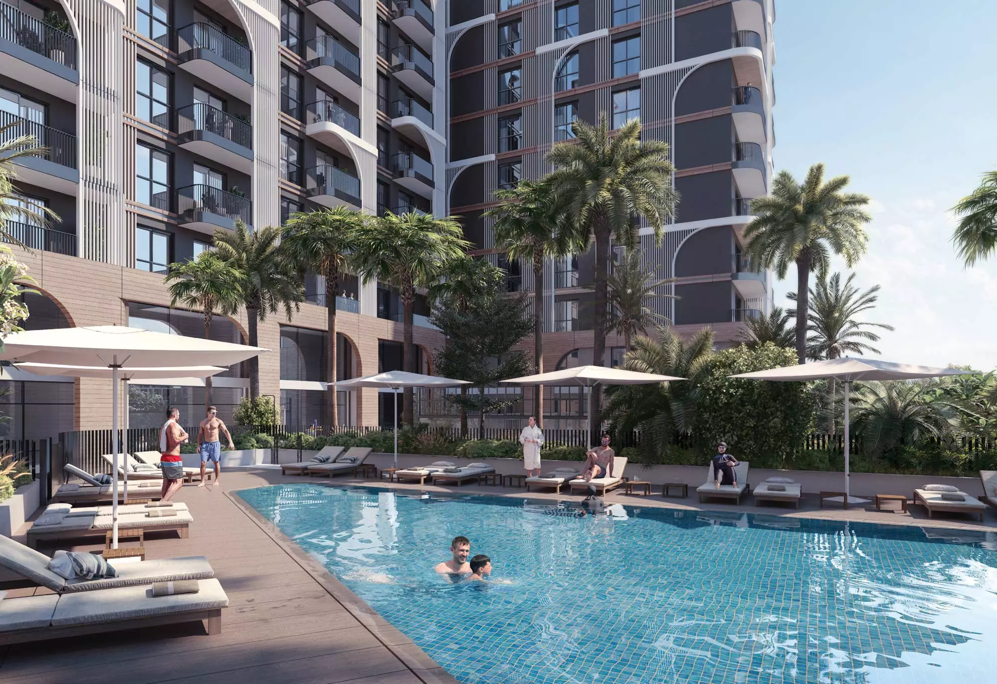 Image 6 of Nouran Living by Aldar Properties PJSC