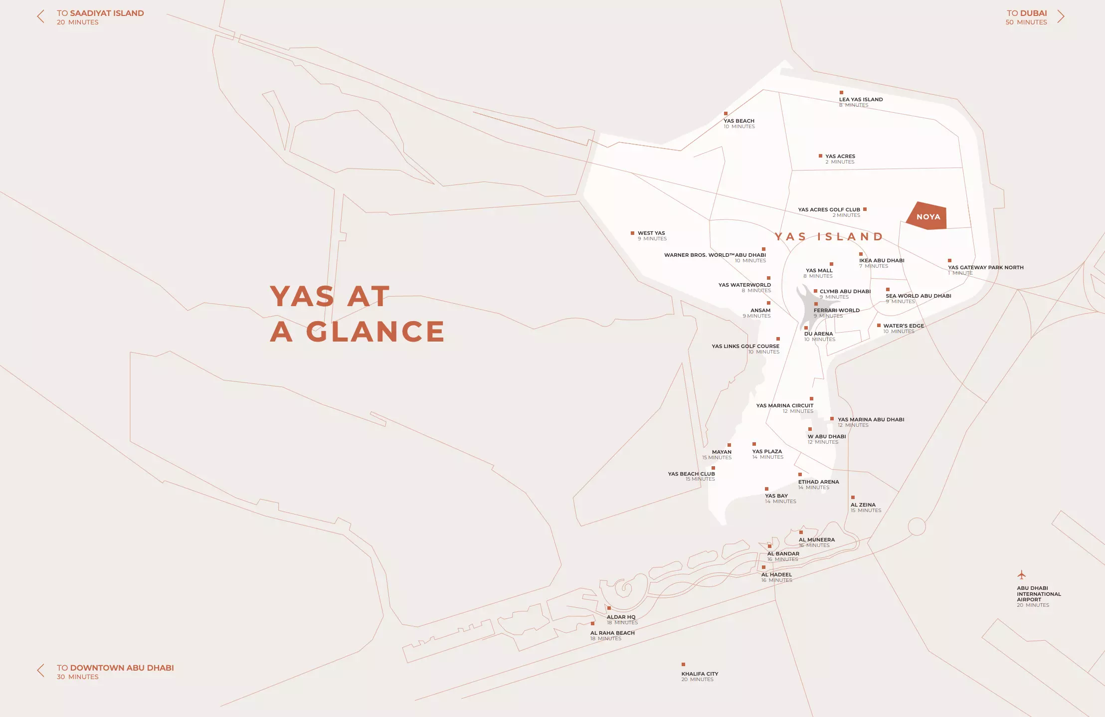 Image of Noya Phase 5 by Aldar by Aldar Properties PJSC