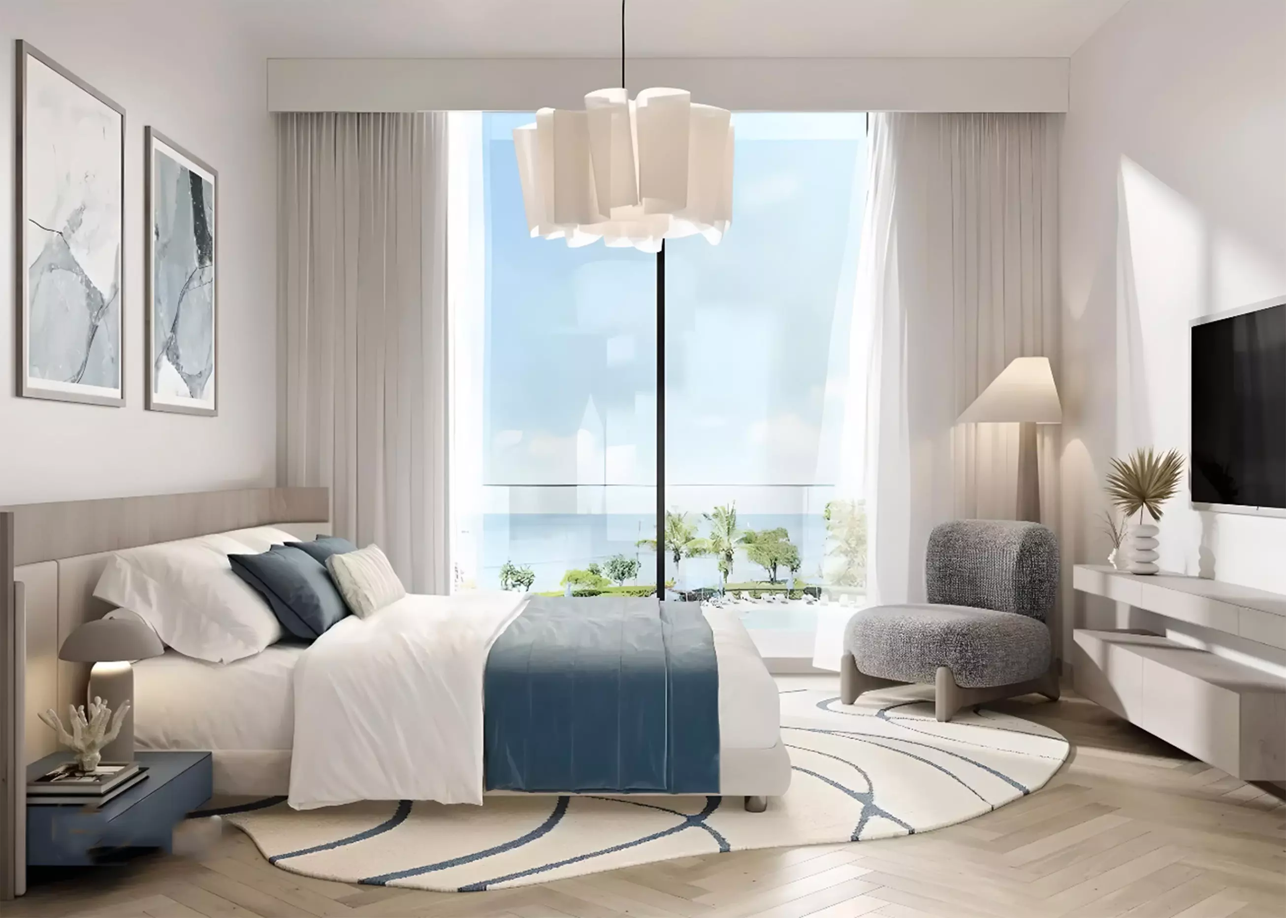 Image 8 of Nikki Beach Residences by Aldar Properties PJSC