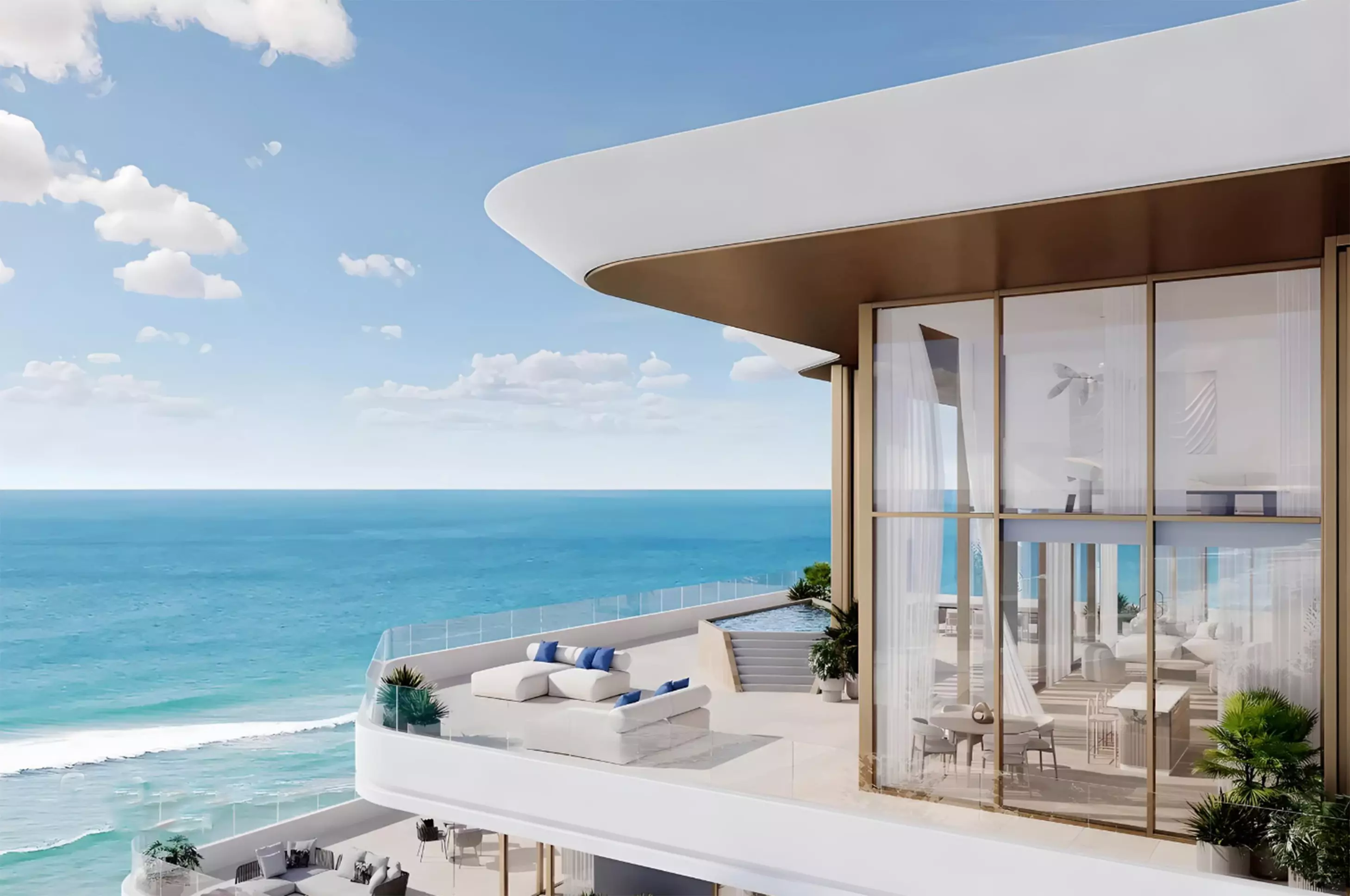 Image 6 of Nikki Beach Residences by Aldar Properties PJSC