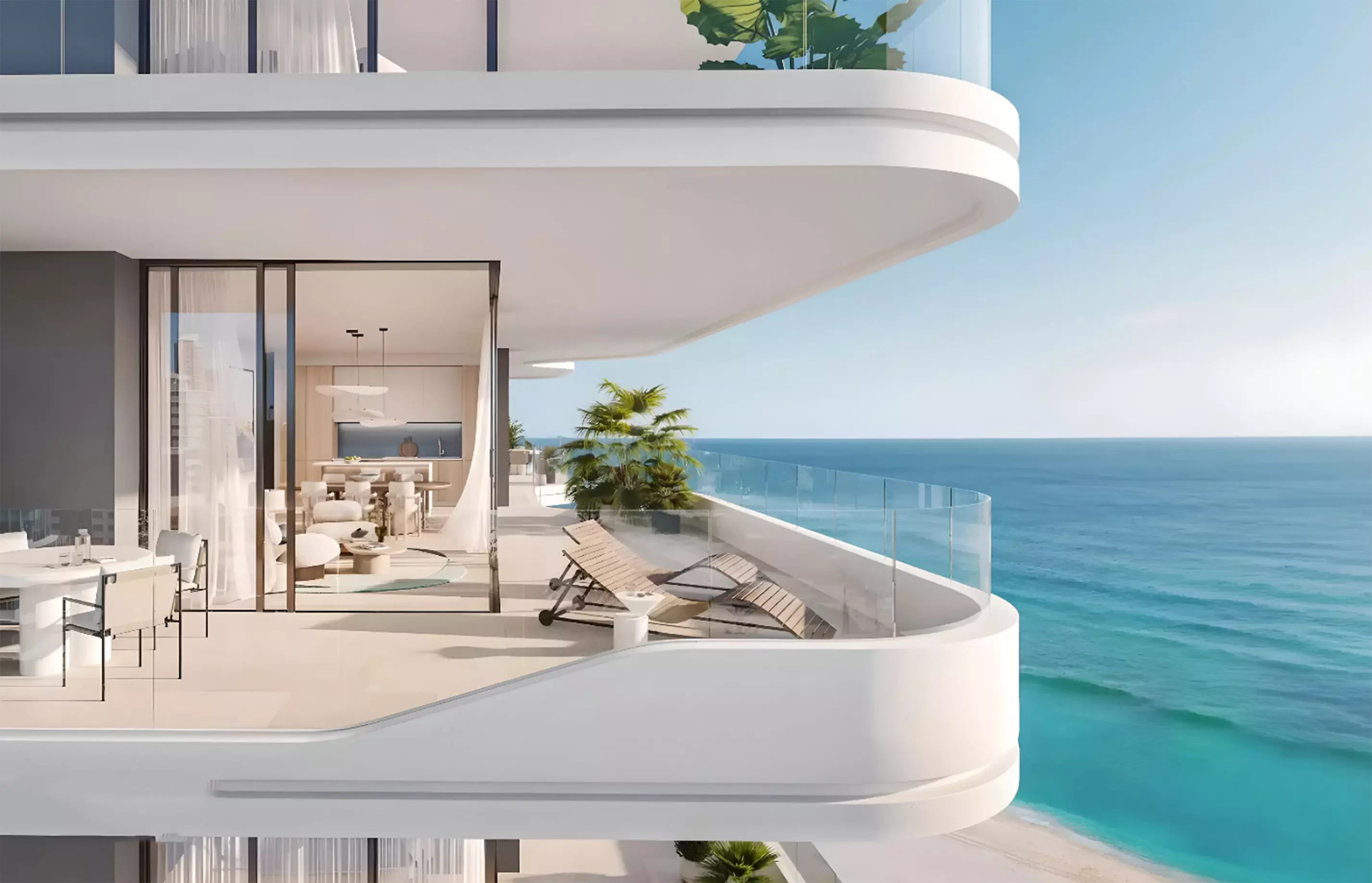 Image 4 of Nikki Beach Residences by Aldar Properties PJSC