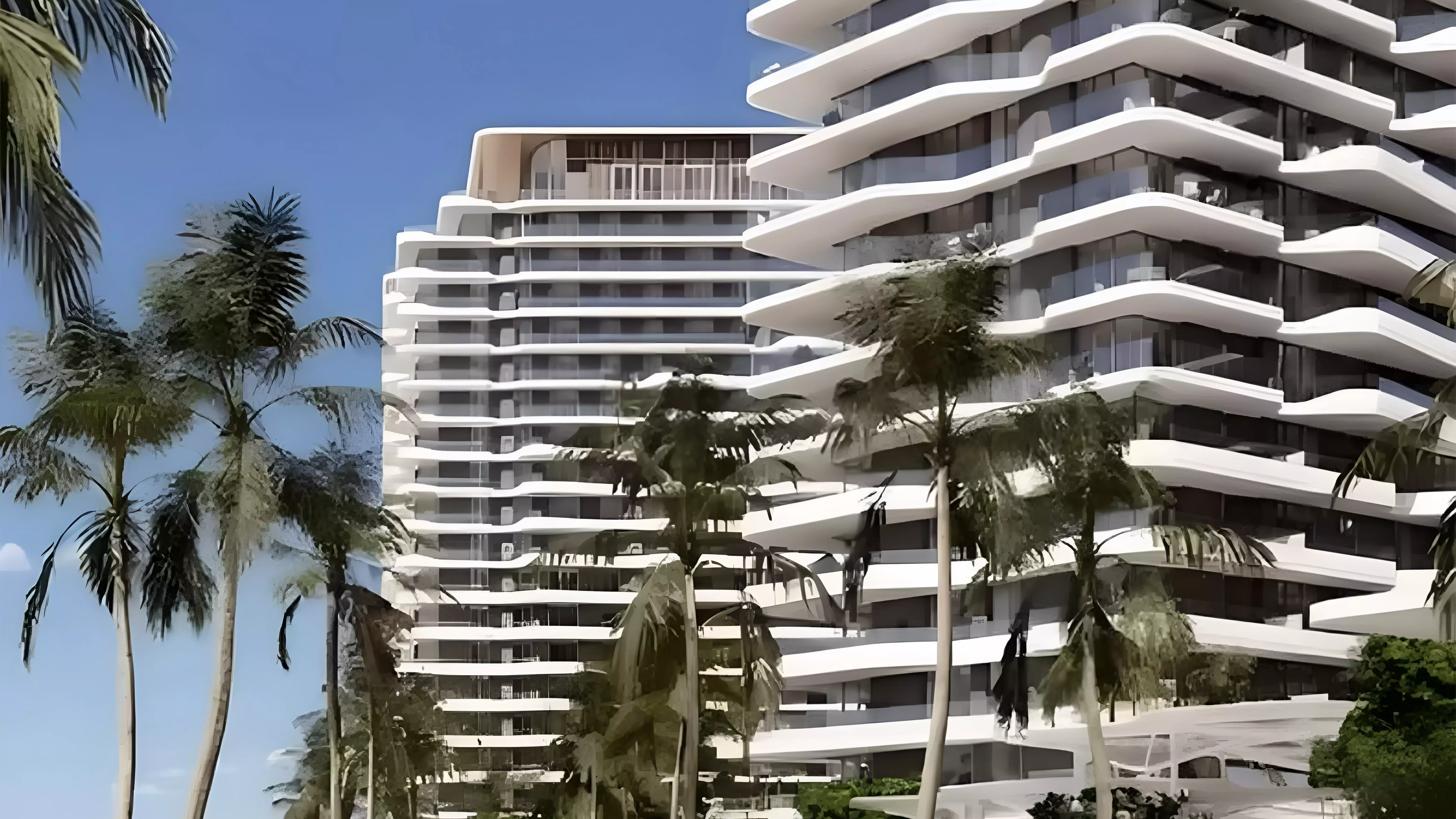 Image of Nikki Beach Residences by Aldar Properties PJSC