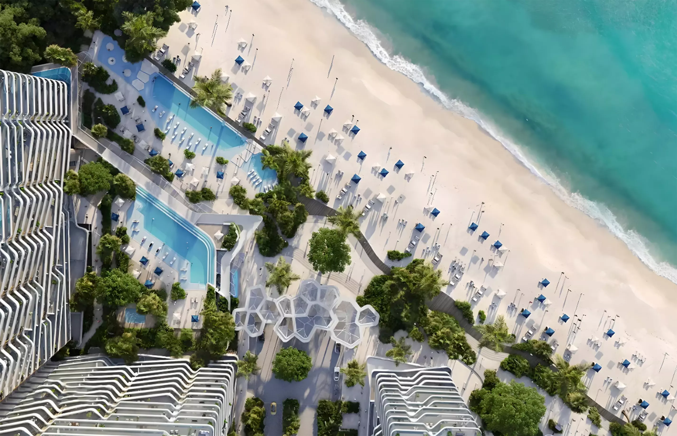 Image 5 of Nikki Beach Residences by Aldar Properties PJSC