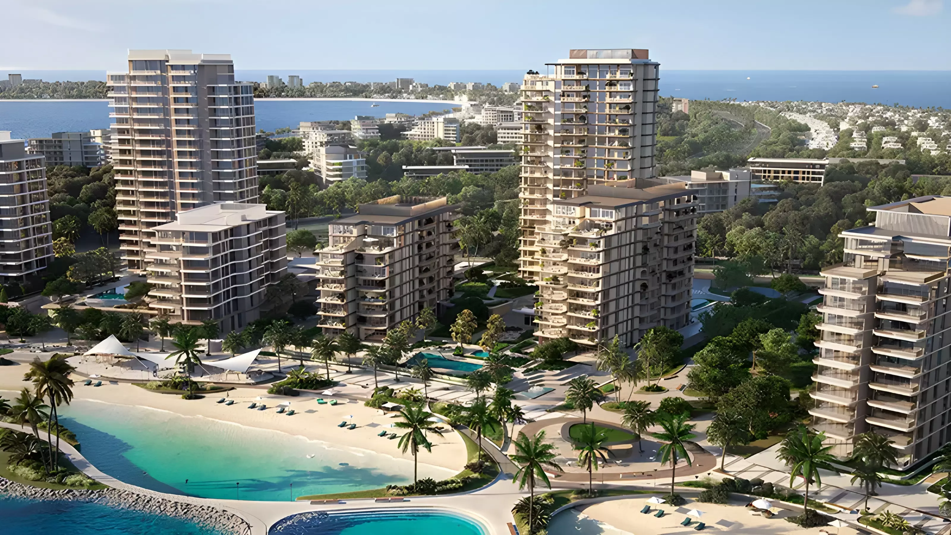 Image 2 of Neon Tower by Aldar Properties PJSC