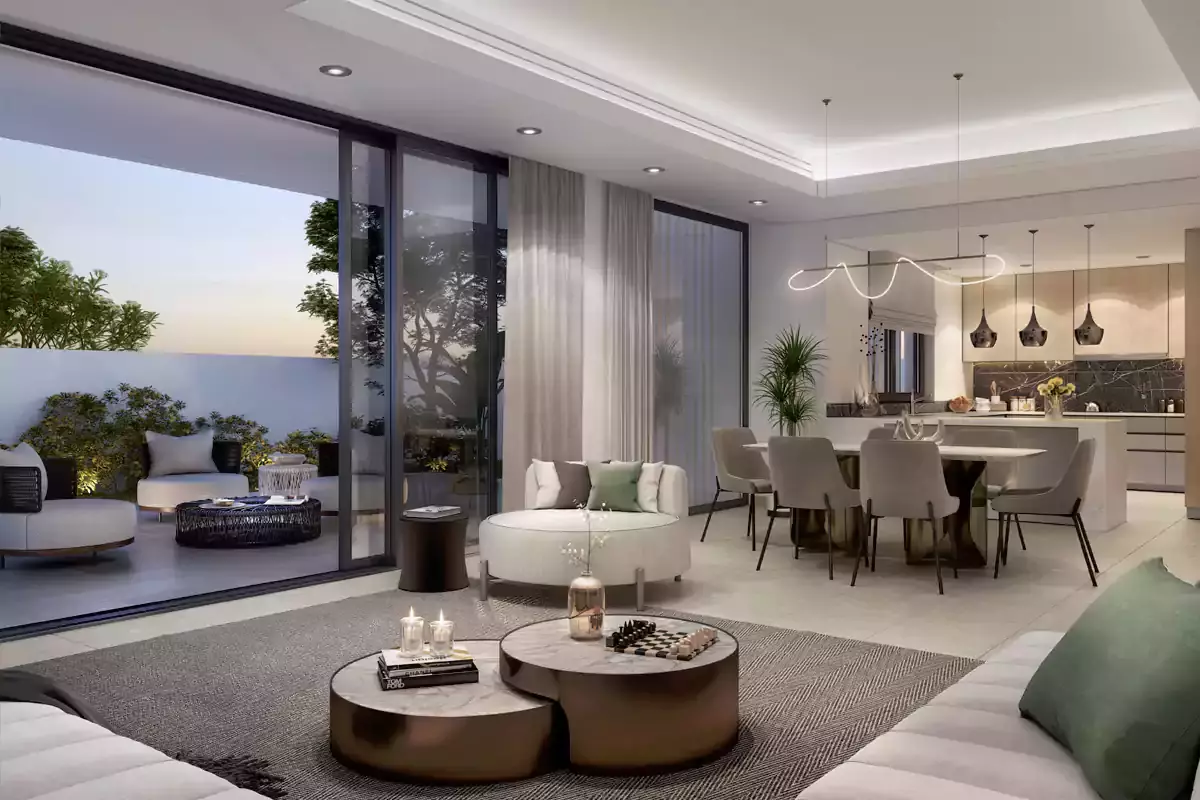 Image 5 of The Dunes Saadiyat by Aldar Properties PJSC