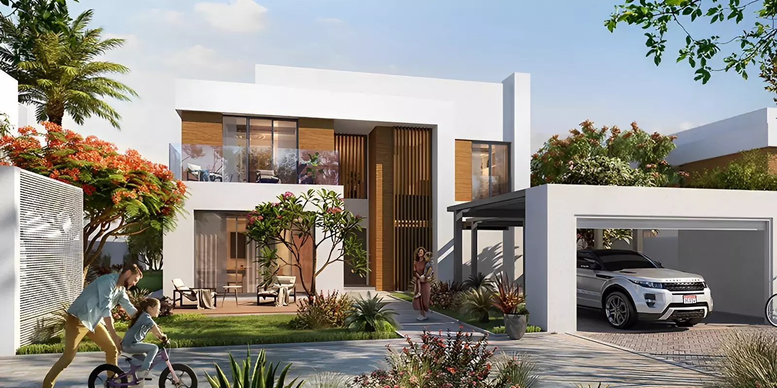 Image of The Dunes Saadiyat by Aldar Properties PJSC