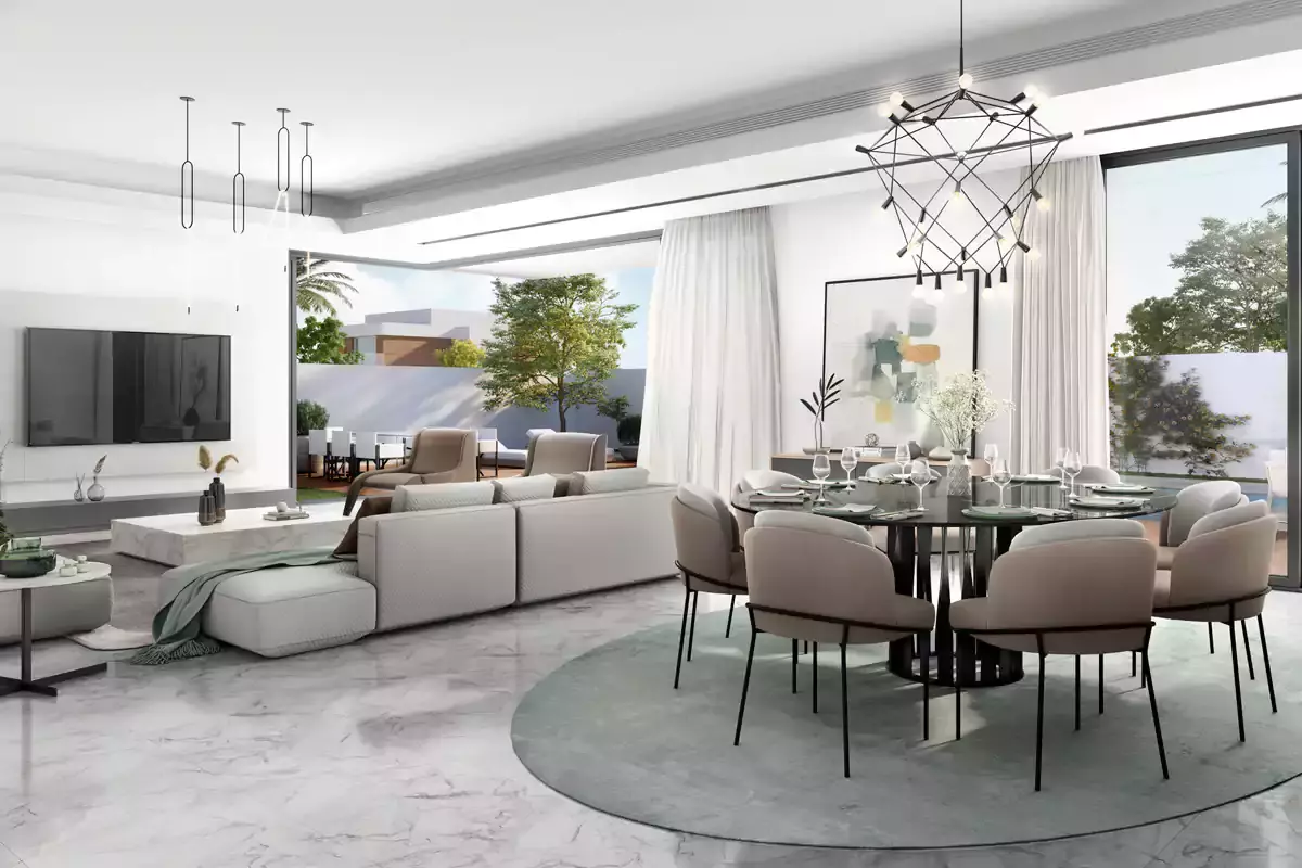 Image 6 of The Dunes Saadiyat by Aldar Properties PJSC