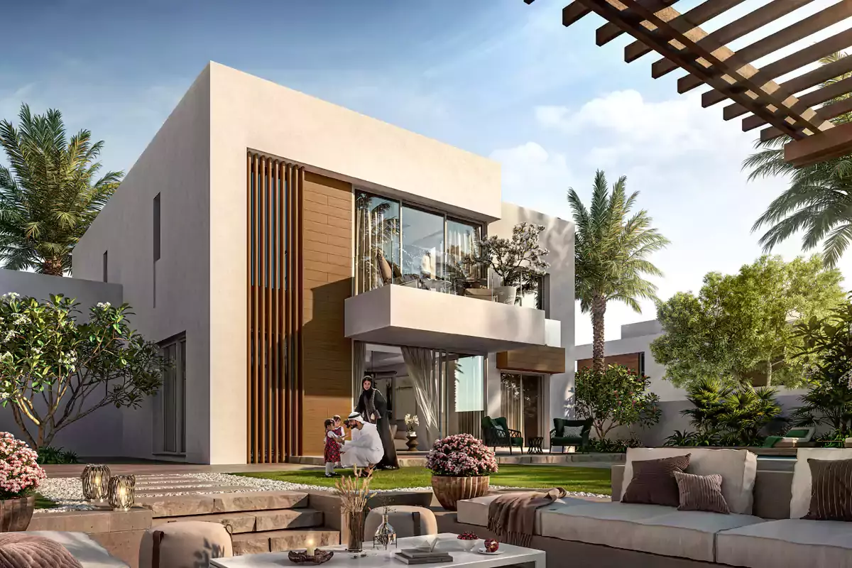 Image 8 of The Dunes Saadiyat by Aldar Properties PJSC