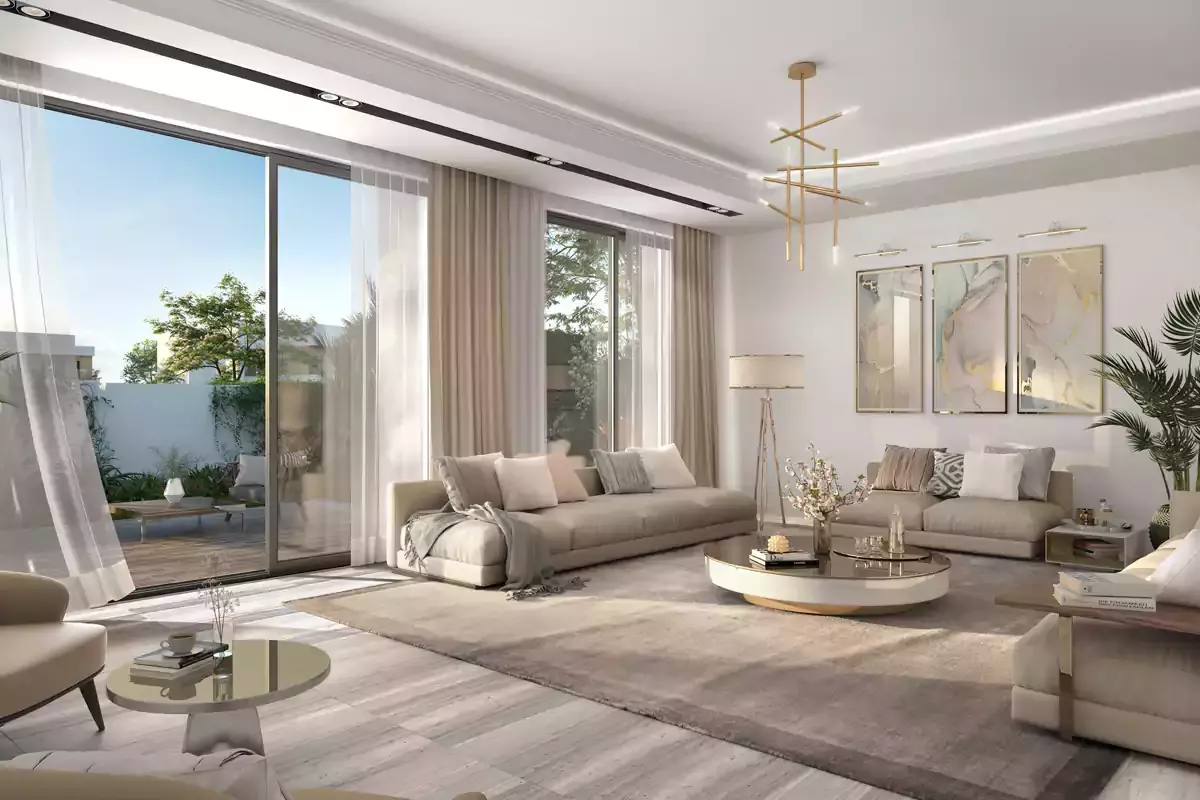 Image 7 of The Dunes Saadiyat by Aldar Properties PJSC