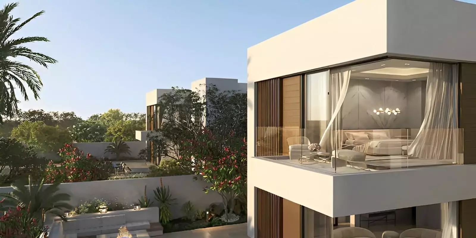 Image 11 of The Dunes Saadiyat by Aldar Properties PJSC