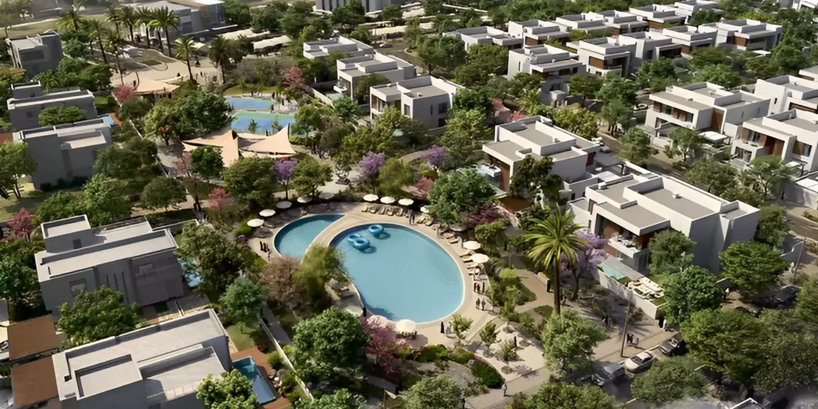 Image 2 of The Dunes Saadiyat by Aldar Properties PJSC