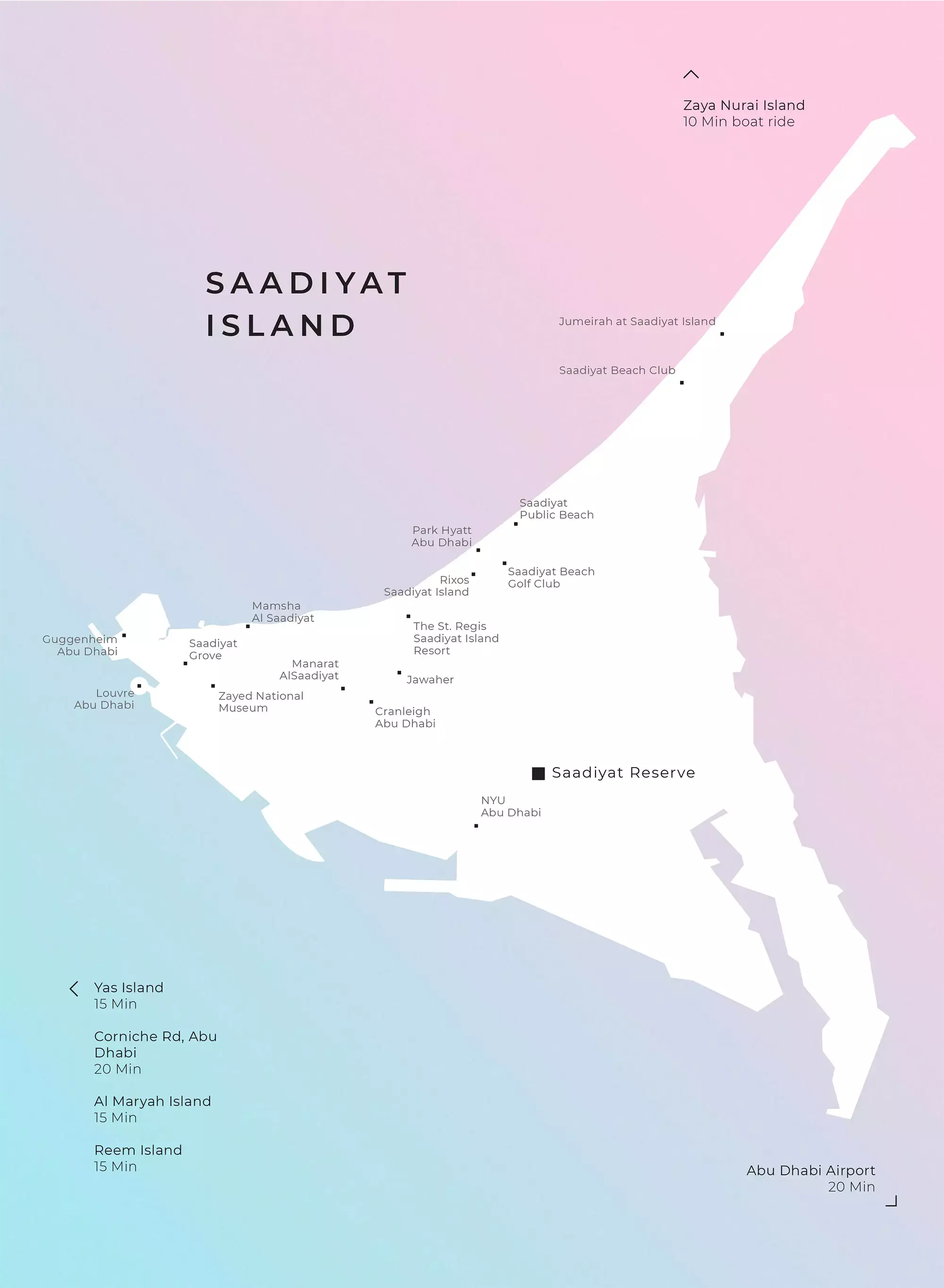 Image 13 of The Dunes Saadiyat by Aldar Properties PJSC