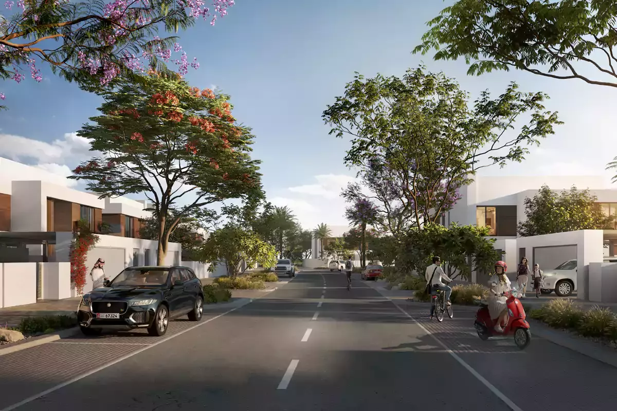 Image 9 of The Dunes Saadiyat by Aldar Properties PJSC