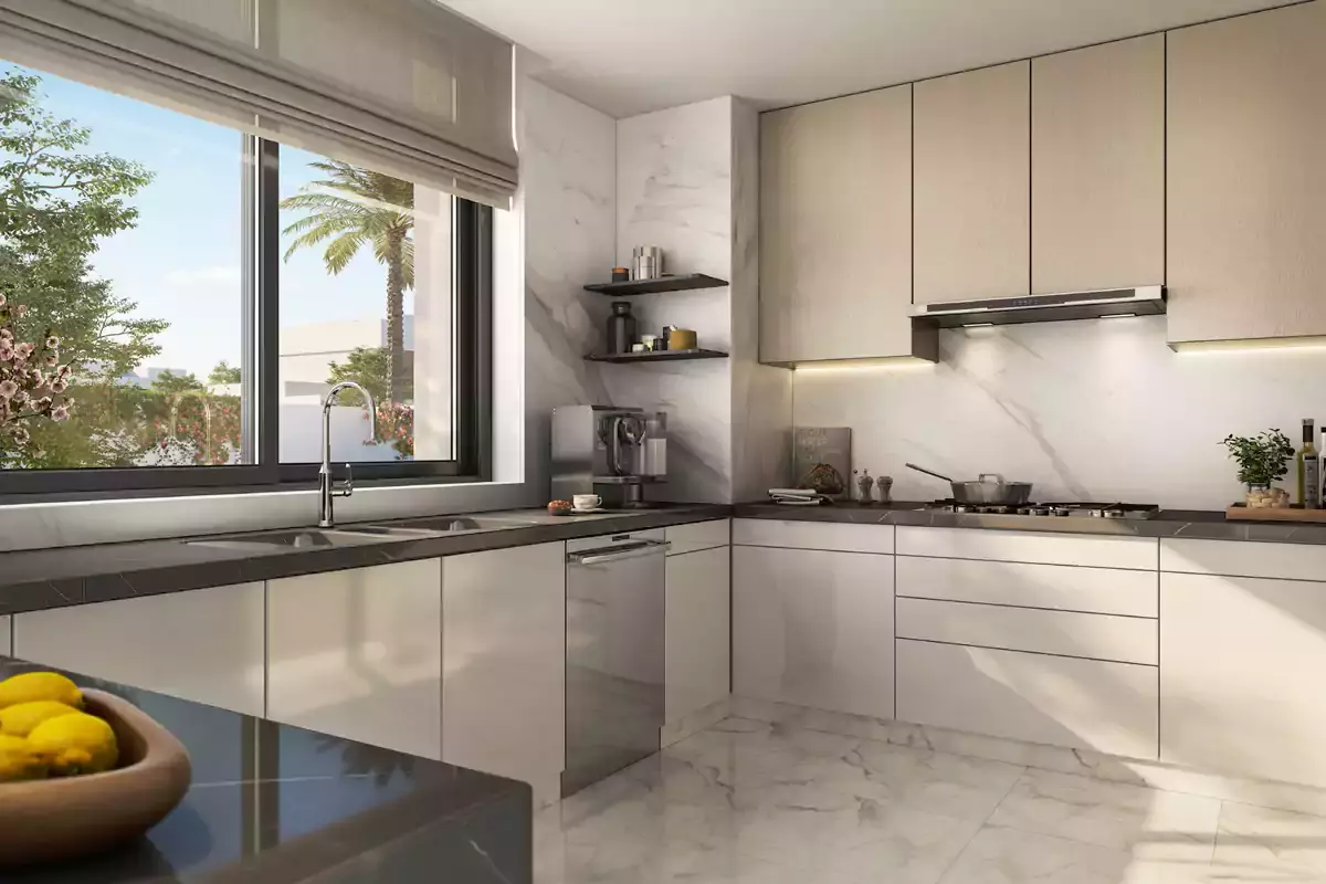 Image 4 of The Dunes Saadiyat by Aldar Properties PJSC