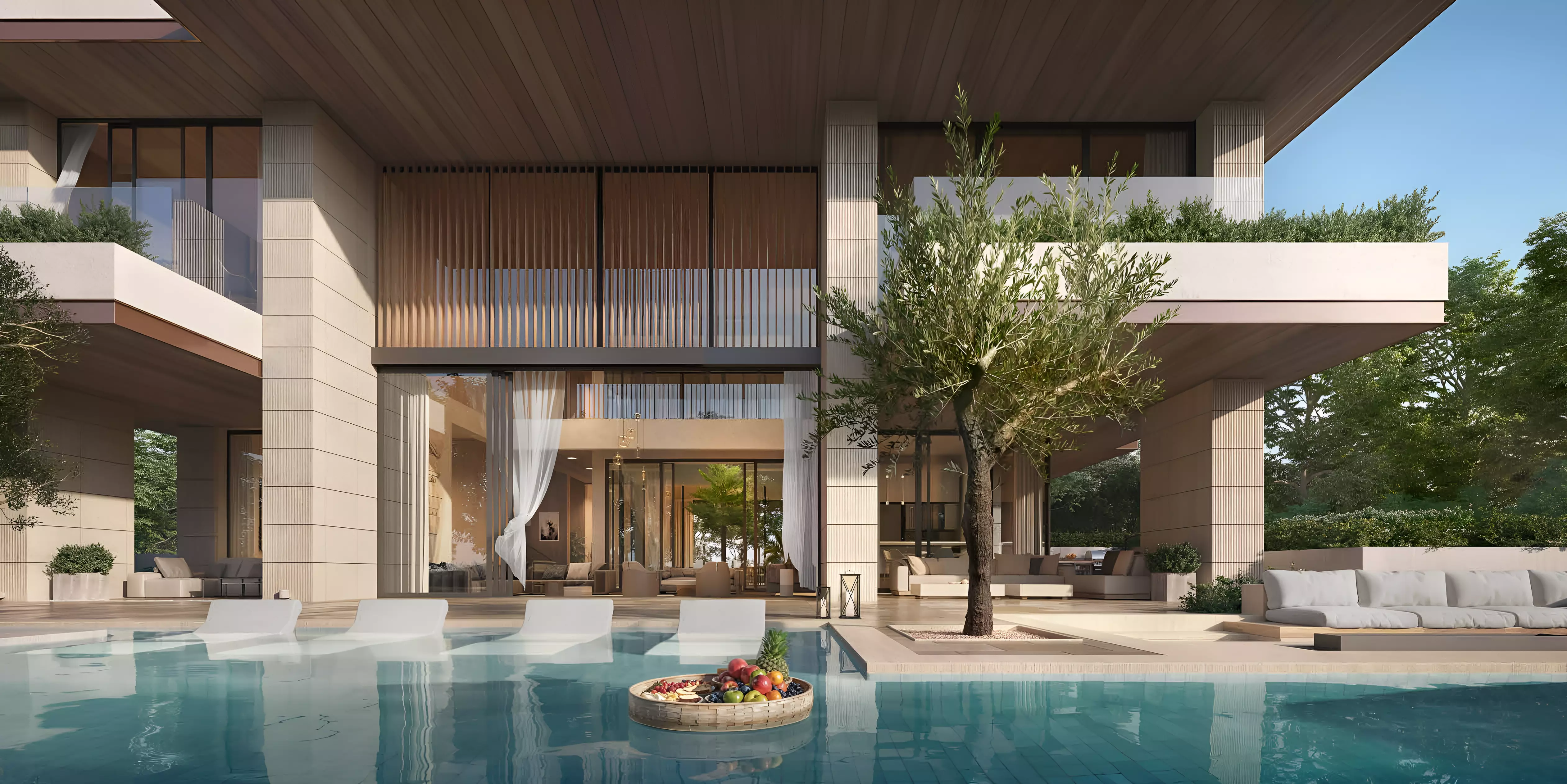 Image 6 of The Wilds Moringa Mansions by Aldar Properties PJSC