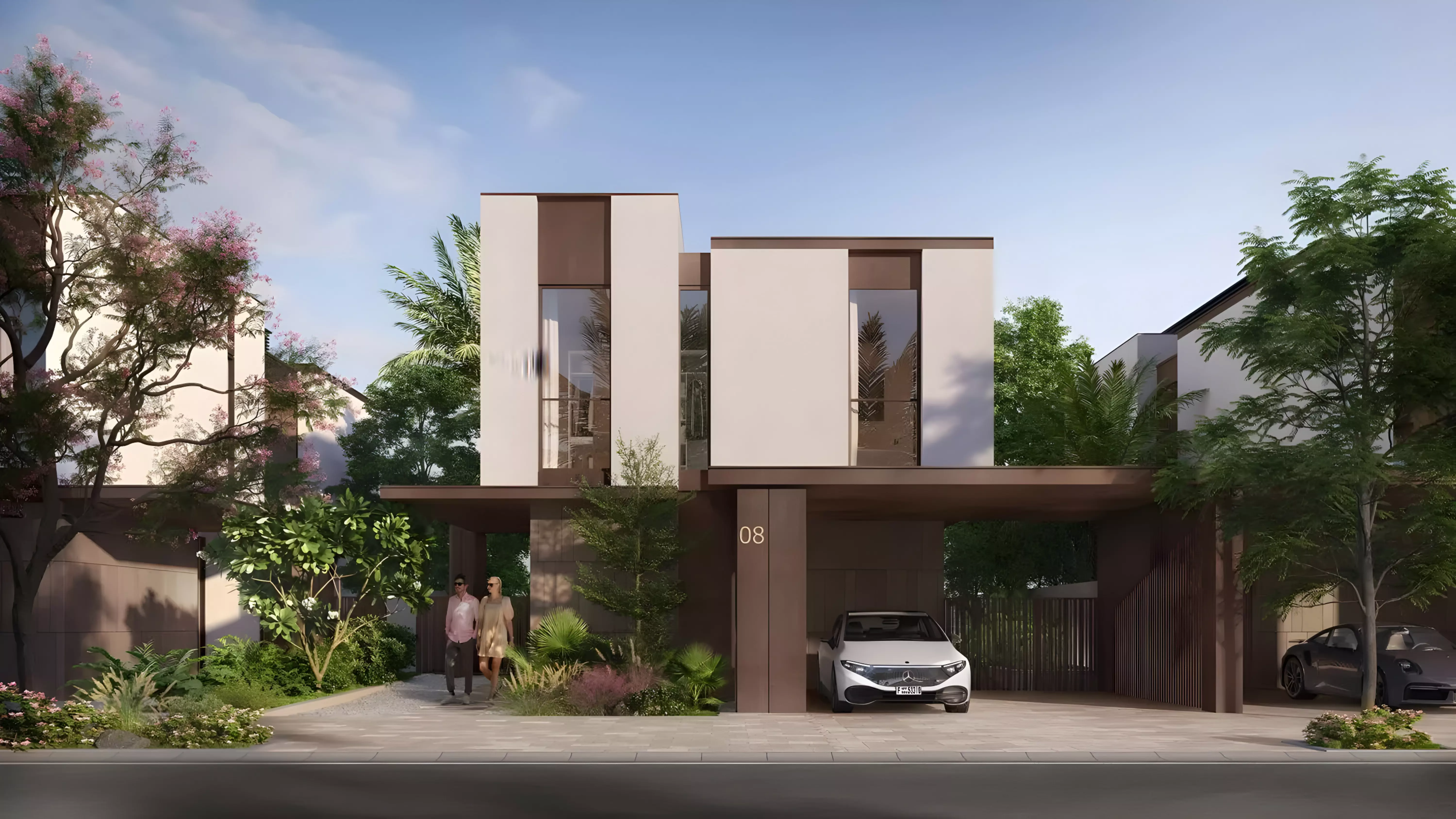 Image 3 of Naseem At The Wilds by Aldar Properties PJSC