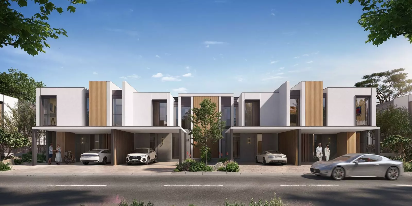 Image 4 of Haven By Aldar by Aldar Properties PJSC