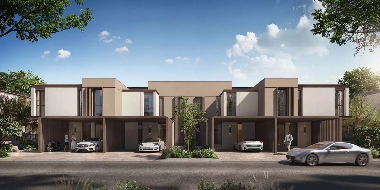 Image 3 of Haven By Aldar by Aldar Properties PJSC