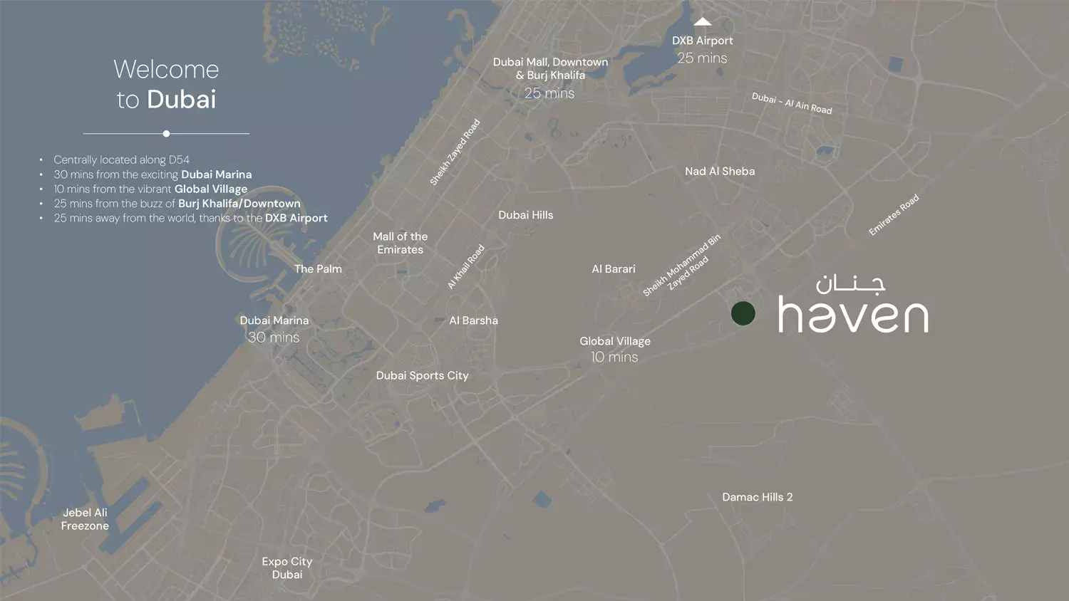 Image 12 of Haven By Aldar by Aldar Properties PJSC