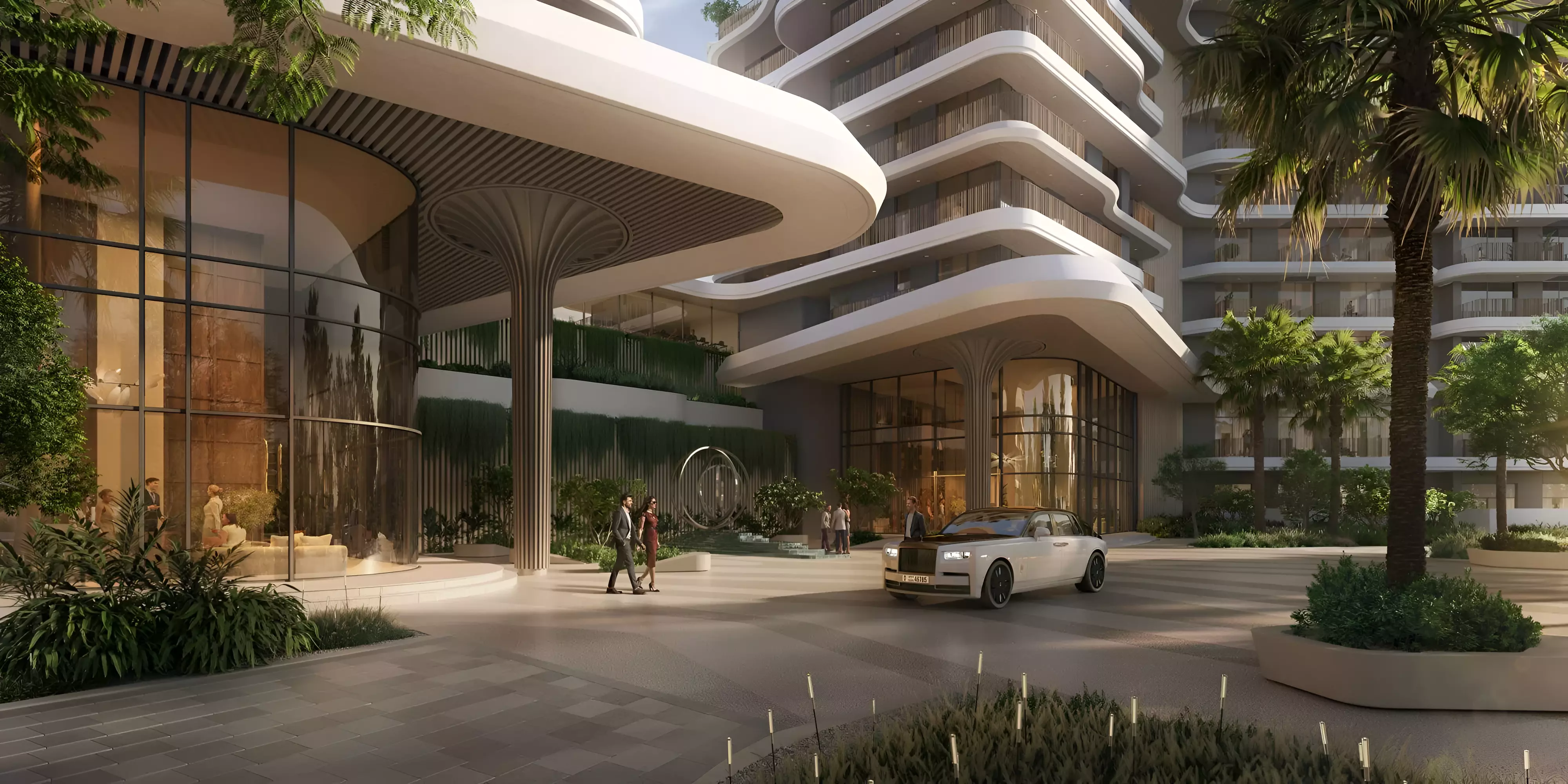Image 3 of Pine by Aldar Properties PJSC