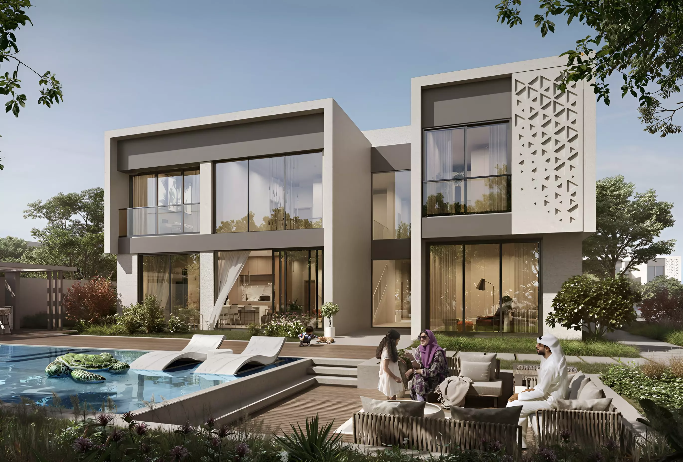 Image 14 of Balghaiylam by Aldar Properties PJSC