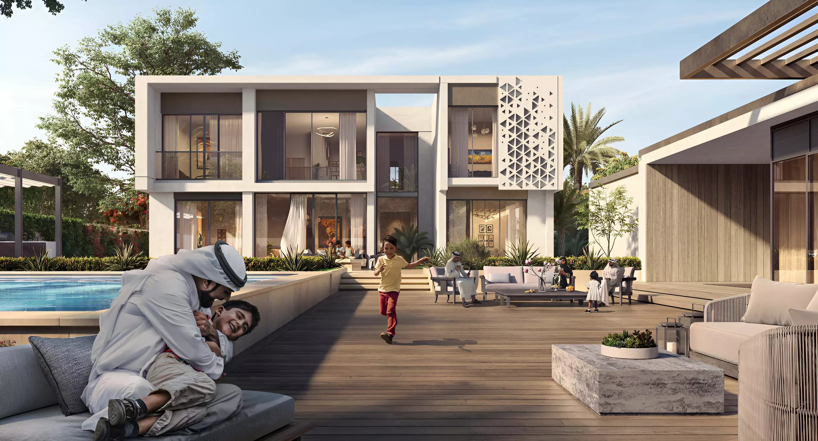 Image 4 of Balghaiylam by Aldar Properties PJSC
