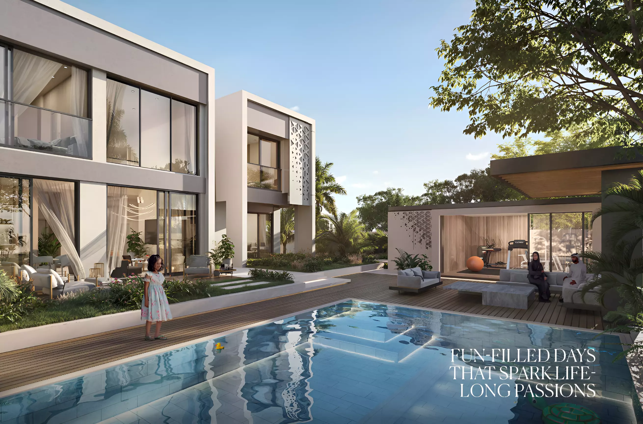 Image 8 of Balghaiylam by Aldar Properties PJSC